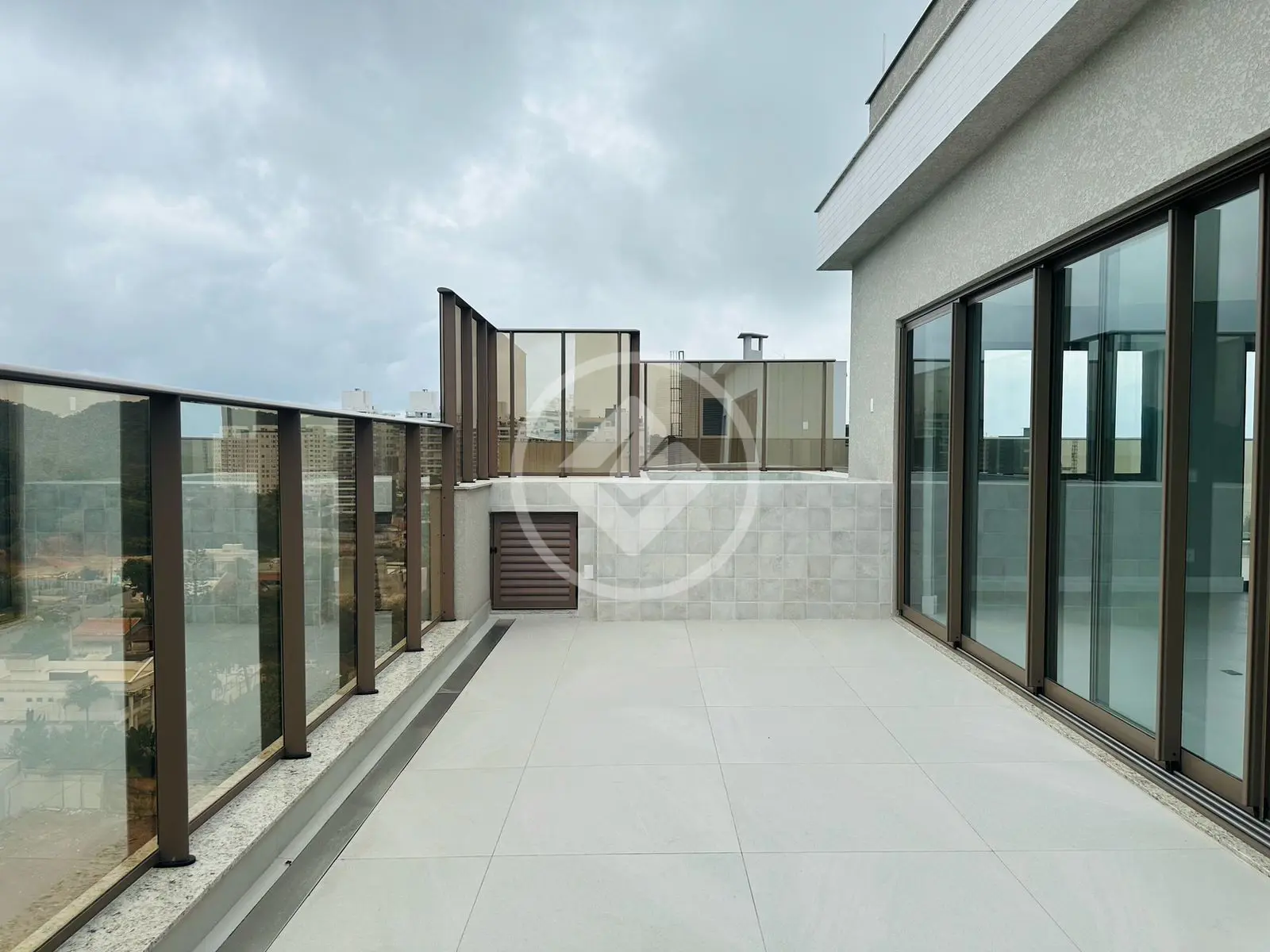 Cobertura Duplex 3 quartos no Praia Brava de Itajaí, Itajaí — foto 6 de 6
