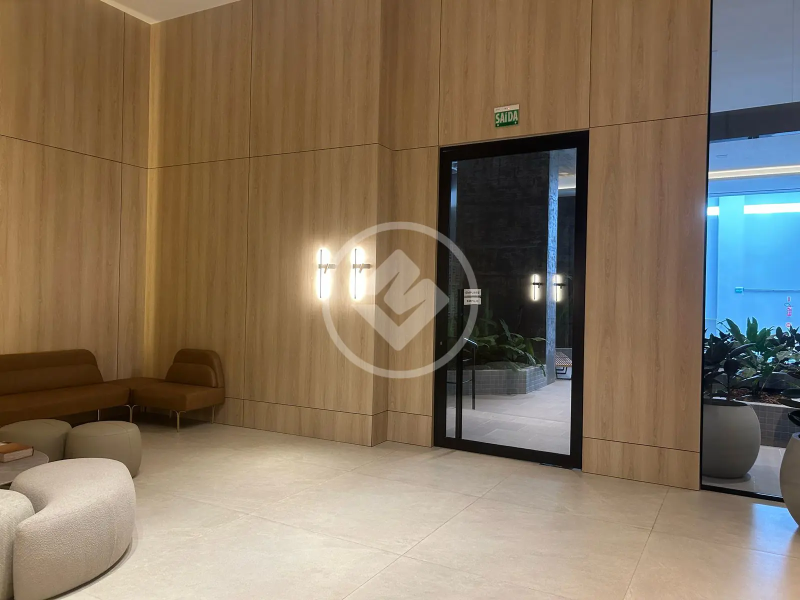 Apartamento 2 quartos no Praia Brava, Itajaí — foto 3 de 6