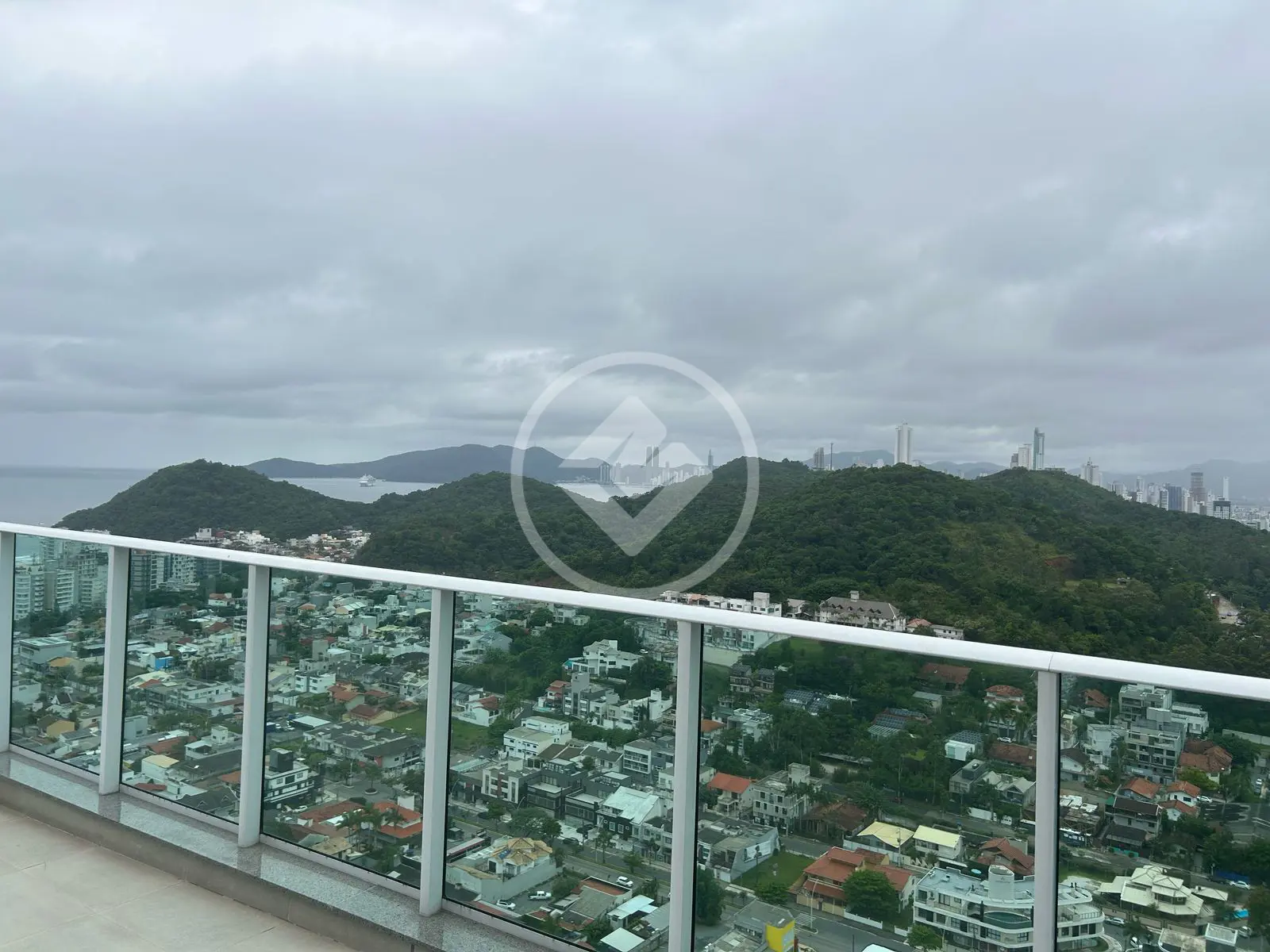 Apartamento 2 quartos no Praia Brava, Itajaí — foto 5 de 6