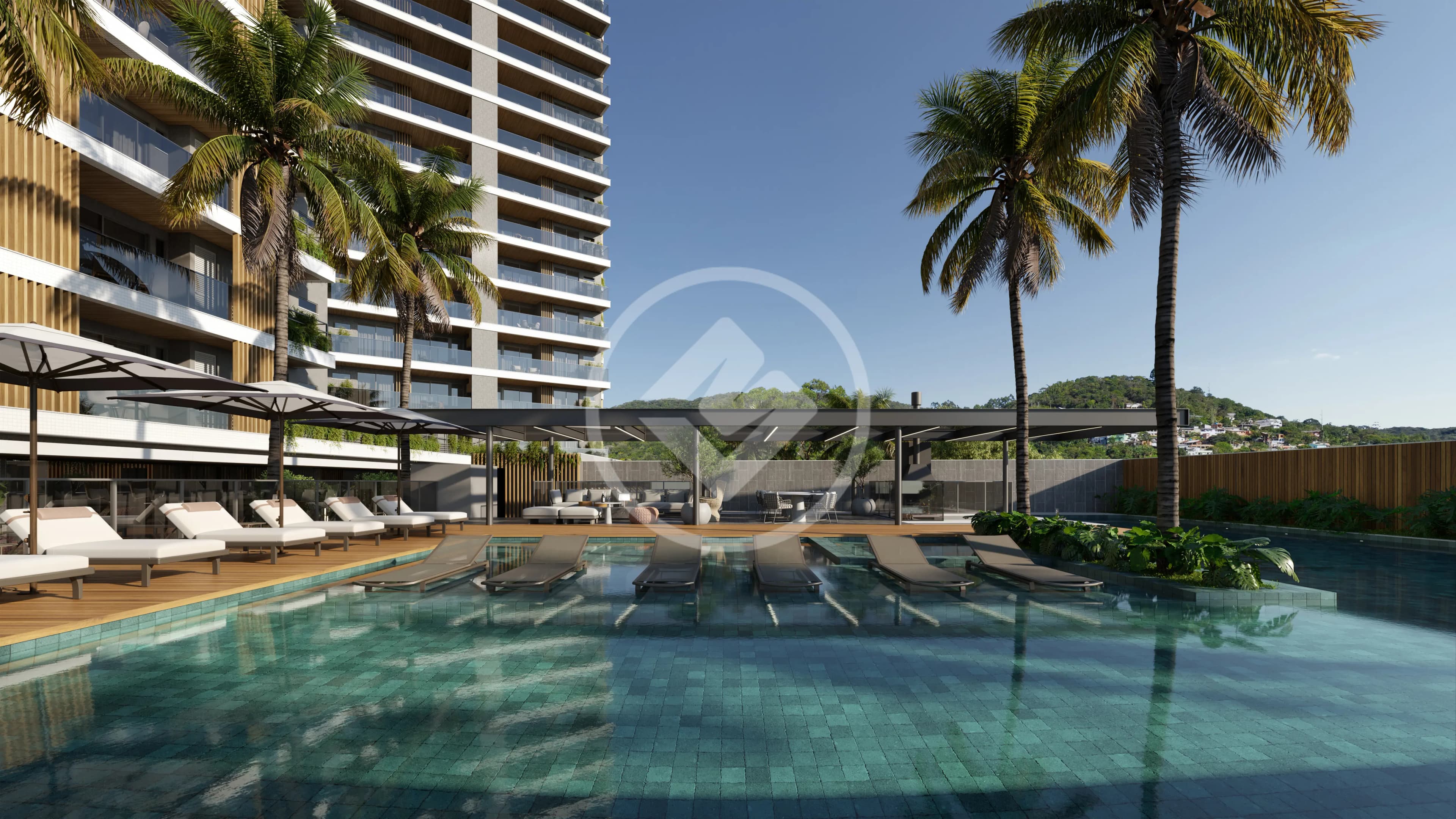 Apartamento Fazendinha, Itajaí - SC — foto 2
