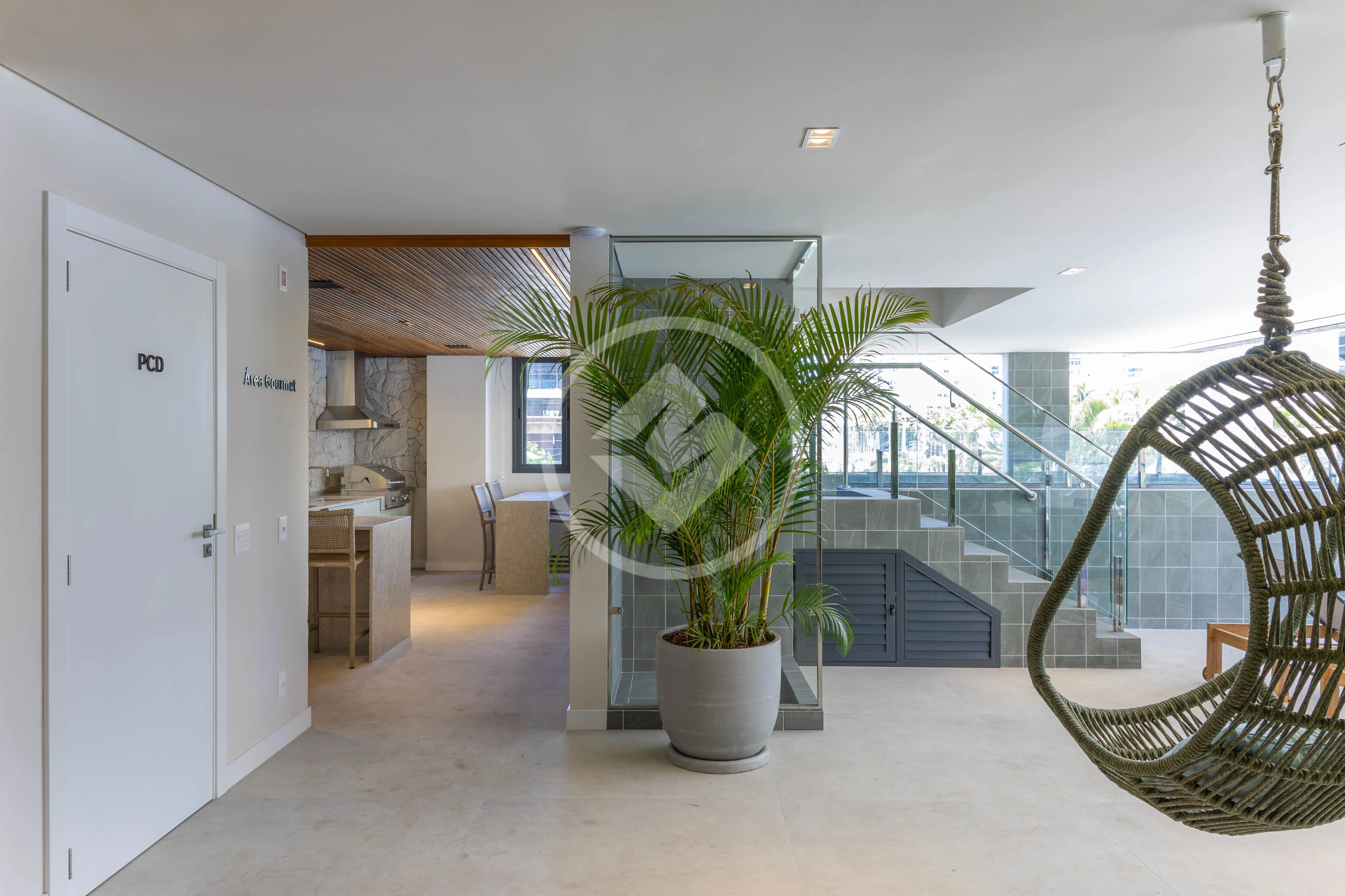 Apartamento 3 quartos no Praia Brava de Itajaí, Itajaí — foto 4 de 6