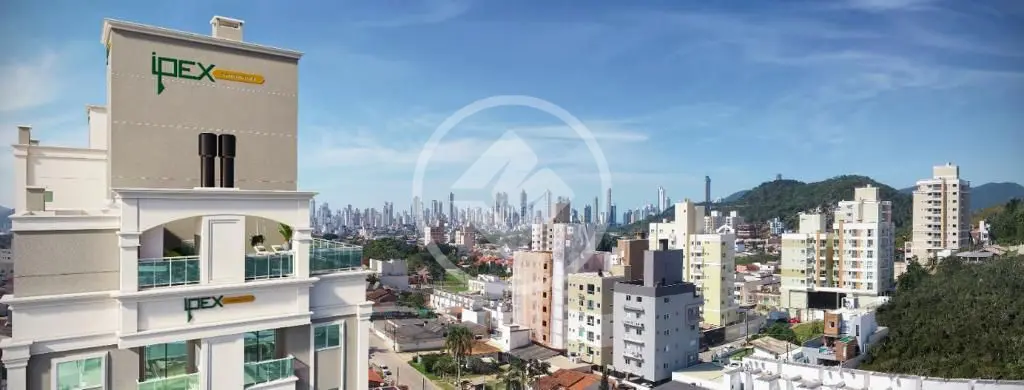 Apartamento 1 quarto no São Francisco de Assis, Camboriú — foto 4 de 6