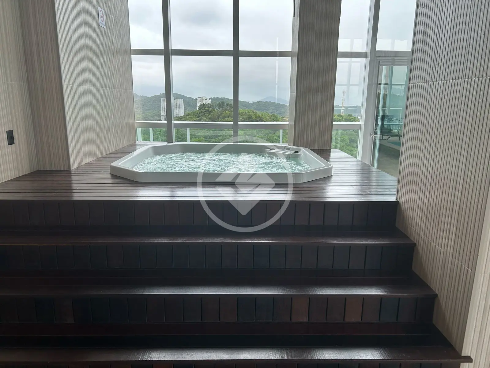 Apartamento Praia Brava, Itajaí - SC — foto 1