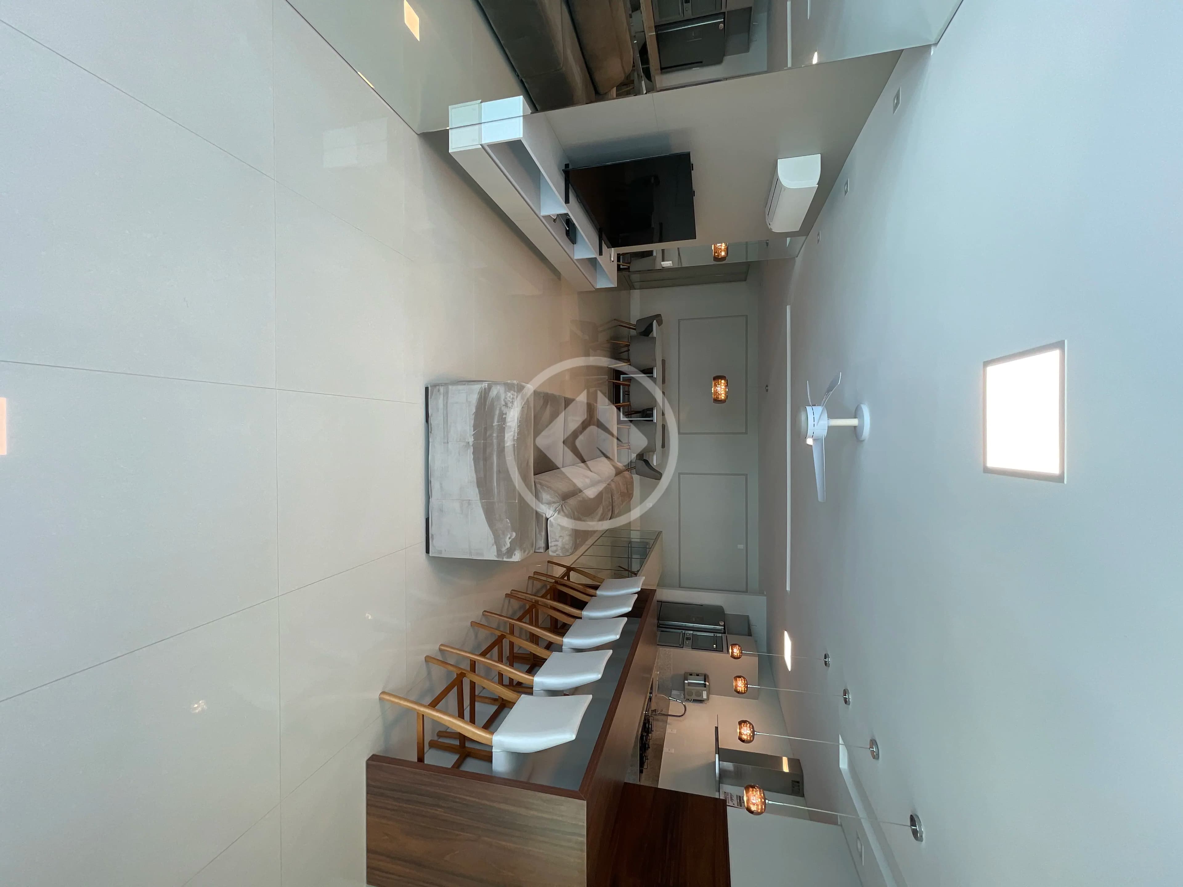 Apartamento 3 quartos no Praia Brava, Itajaí — foto 5 de 6