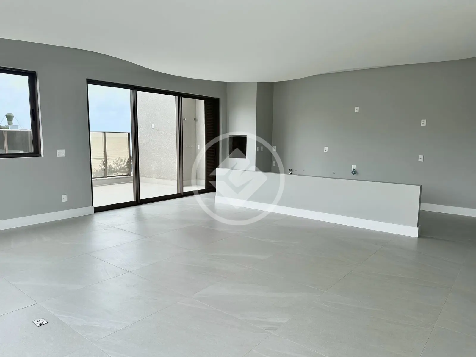 Cobertura Duplex 3 quartos no Praia Brava de Itajaí, Itajaí — foto 5 de 6