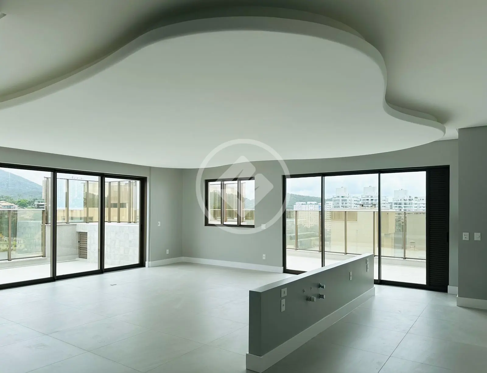 Cobertura Duplex 3 quartos no Praia Brava de Itajaí, Itajaí — foto 3 de 6