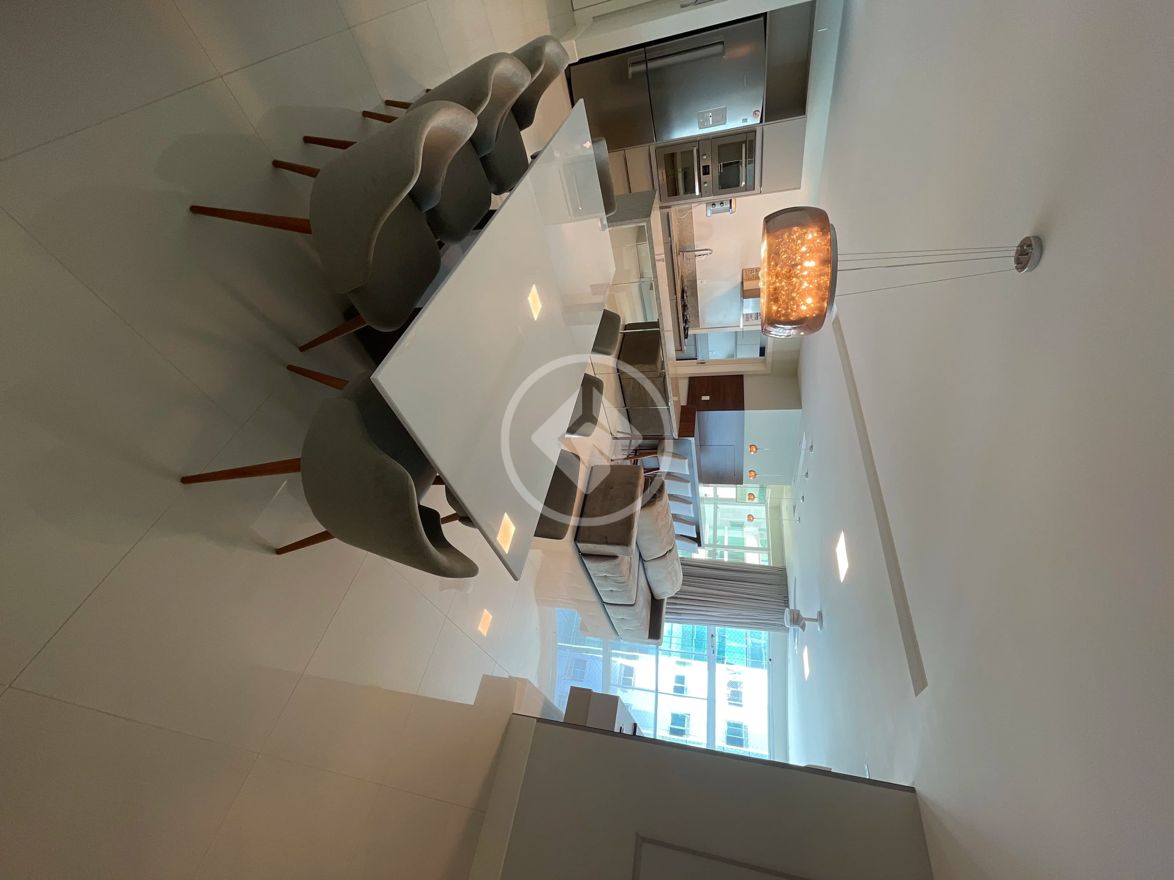 Apartamento 3 quartos no Praia Brava, Itajaí — foto 4 de 6