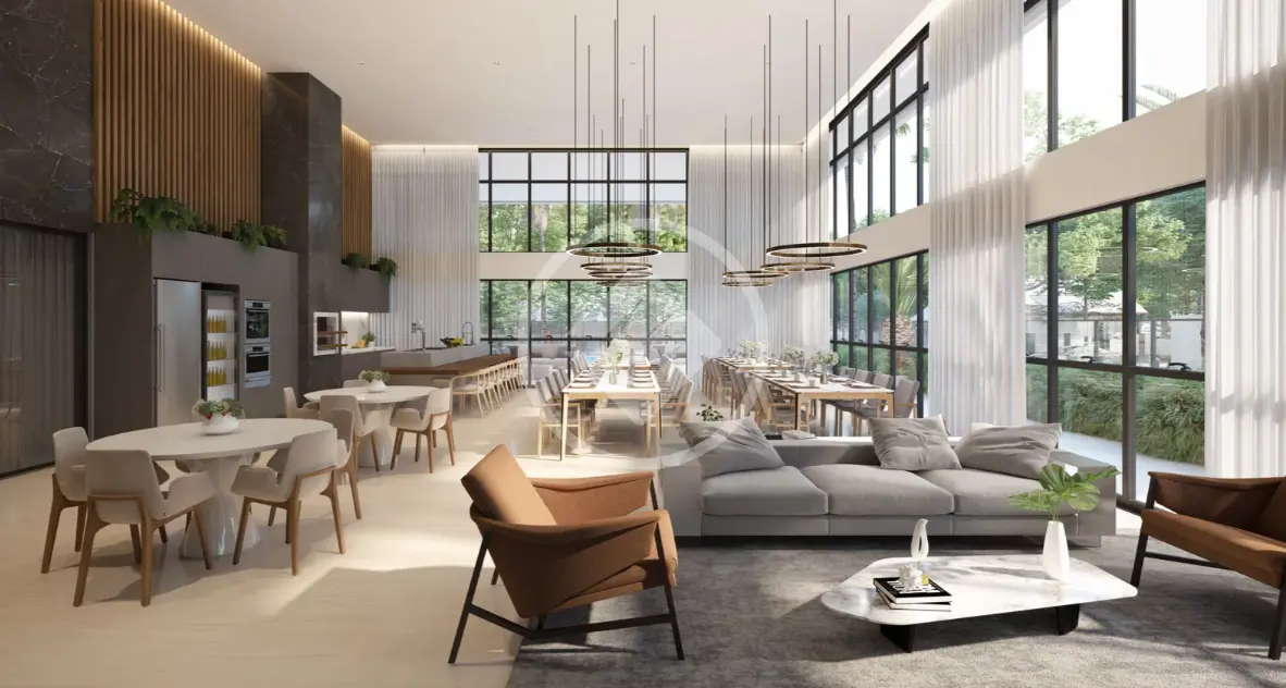 Apartamento 3 quartos no Praia Brava de Itajaí, Itajaí — foto 4 de 6