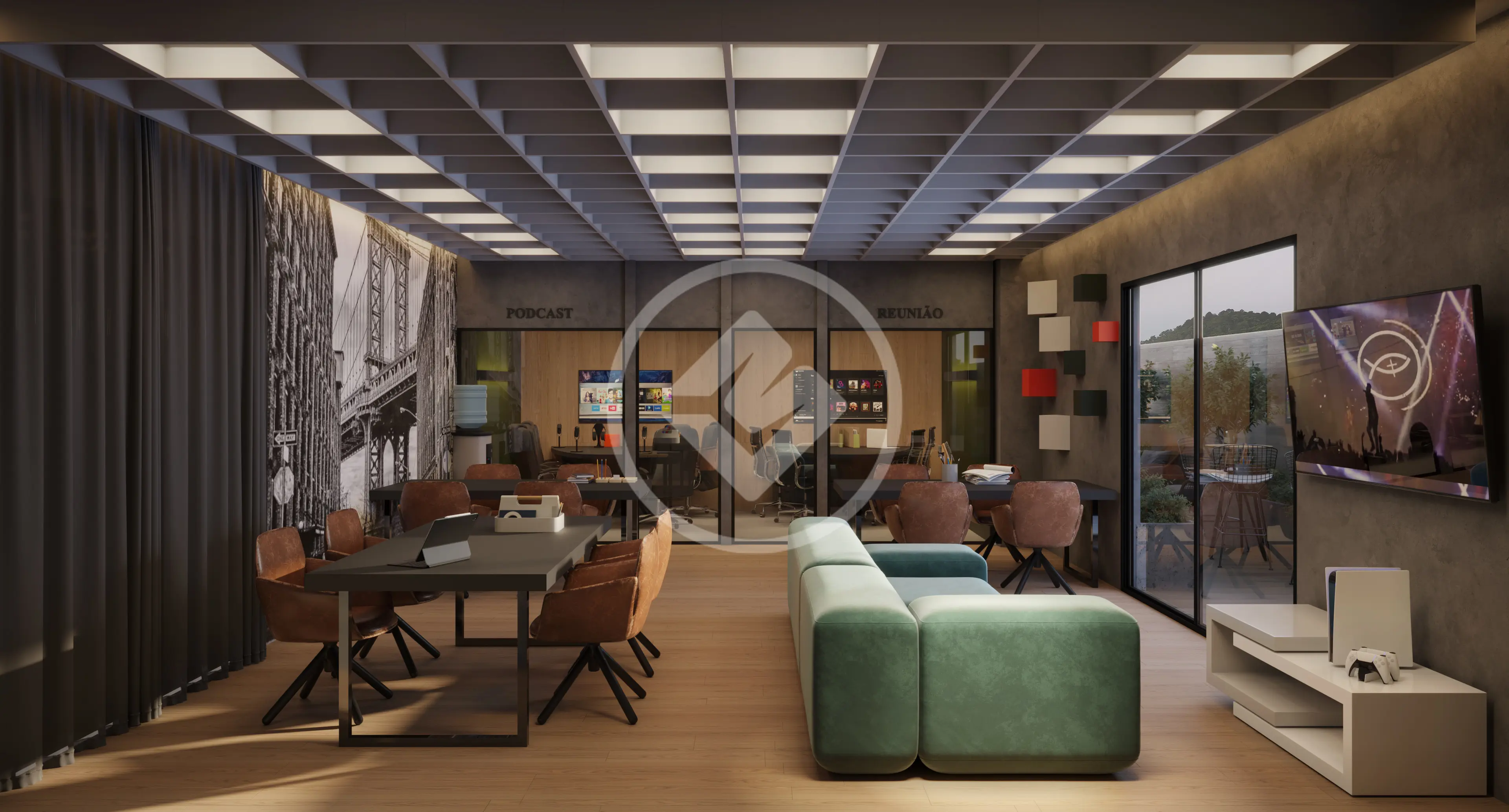 Apartamento 1 quarto no PIONEIROS, Balneário Camboriú — foto 4 de 6