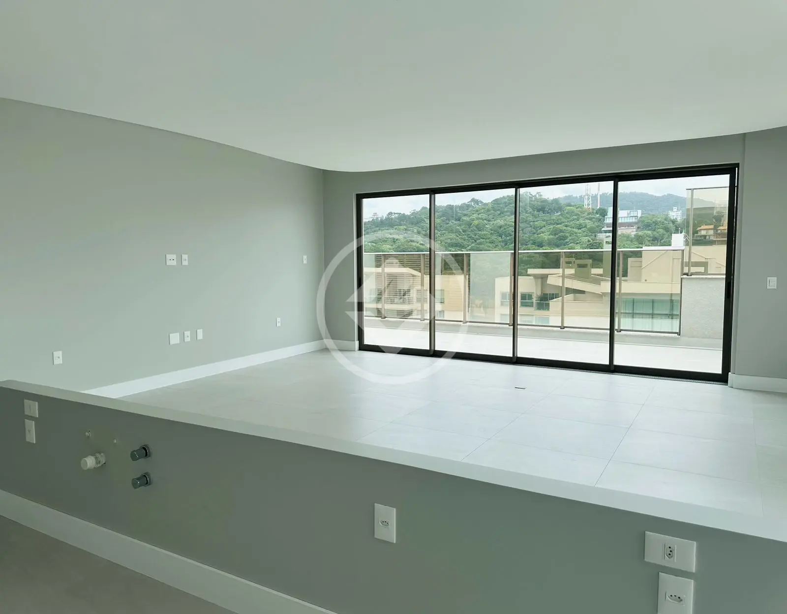 Cobertura Duplex 3 quartos no Praia Brava de Itajaí, Itajaí — foto 4 de 6