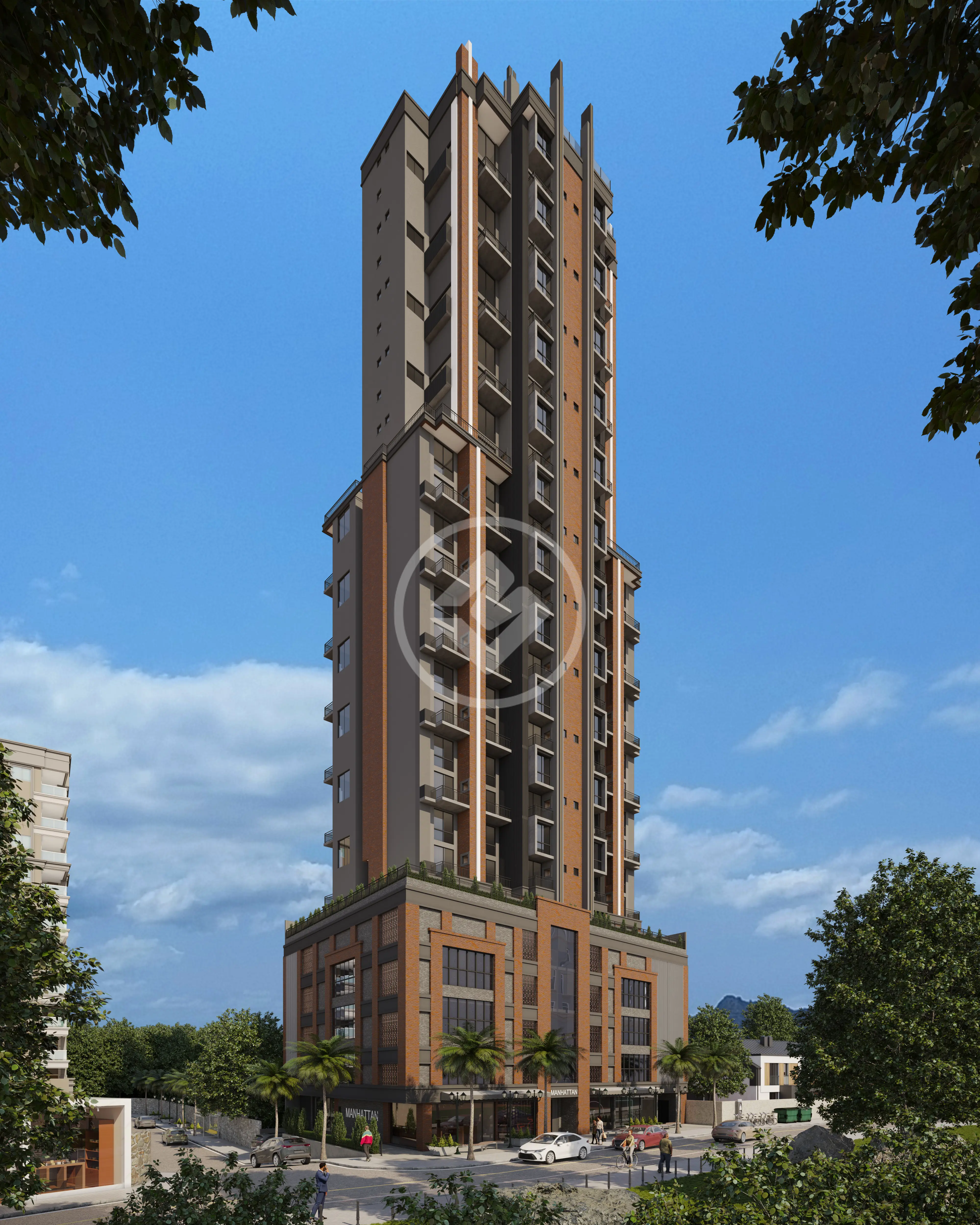 Manhattan Lofts - Ipex Construtora