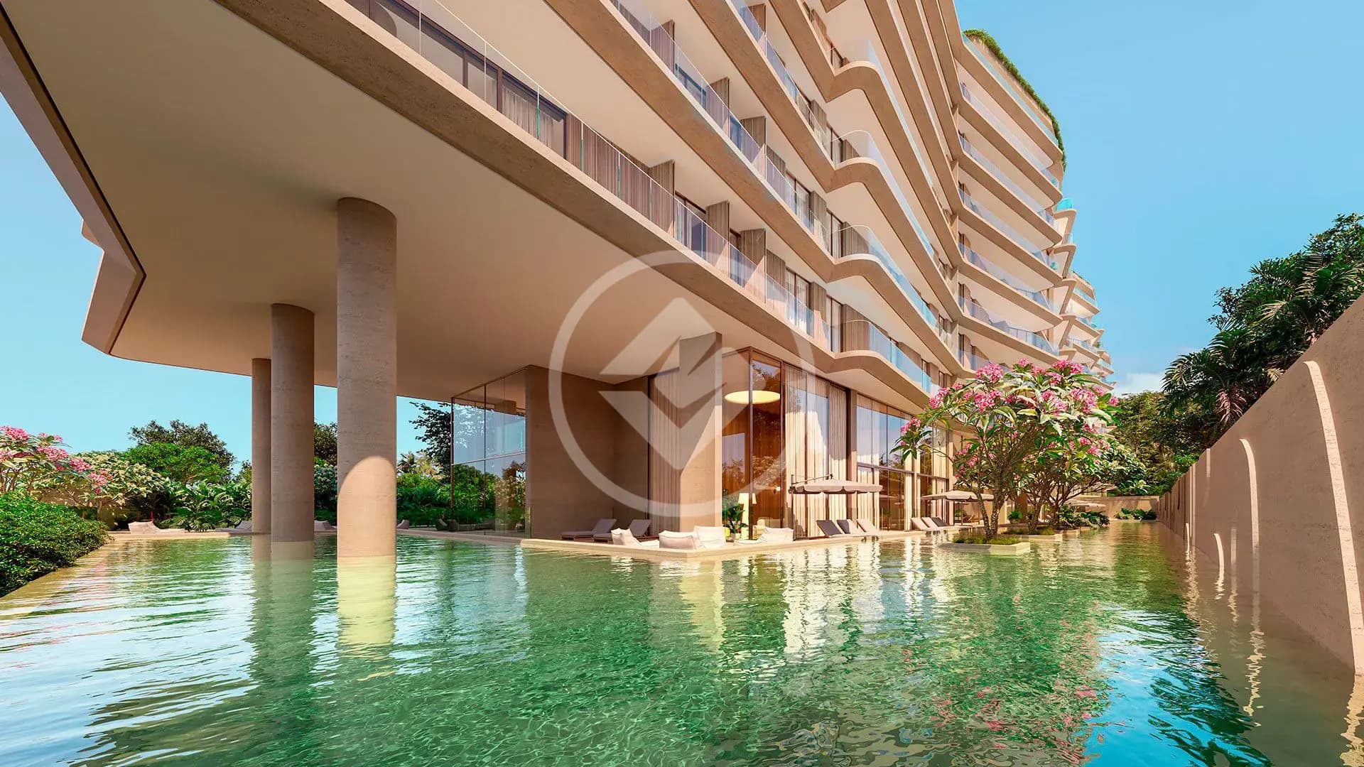 Apartamento Praia Brava de Itajaí, Itajaí - SC — foto 2