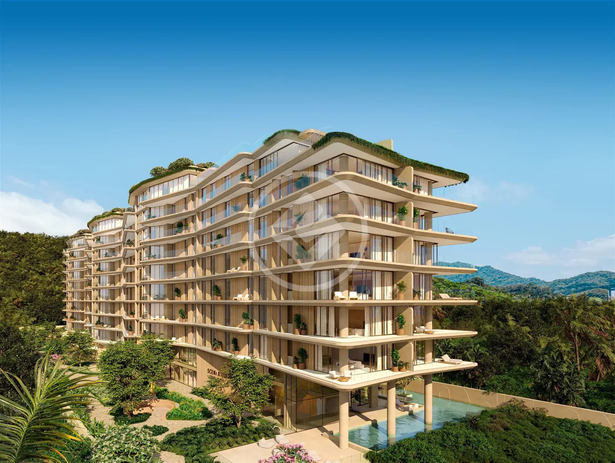 Apartamento Praia Brava de Itajaí, Itajaí - SC — foto 1