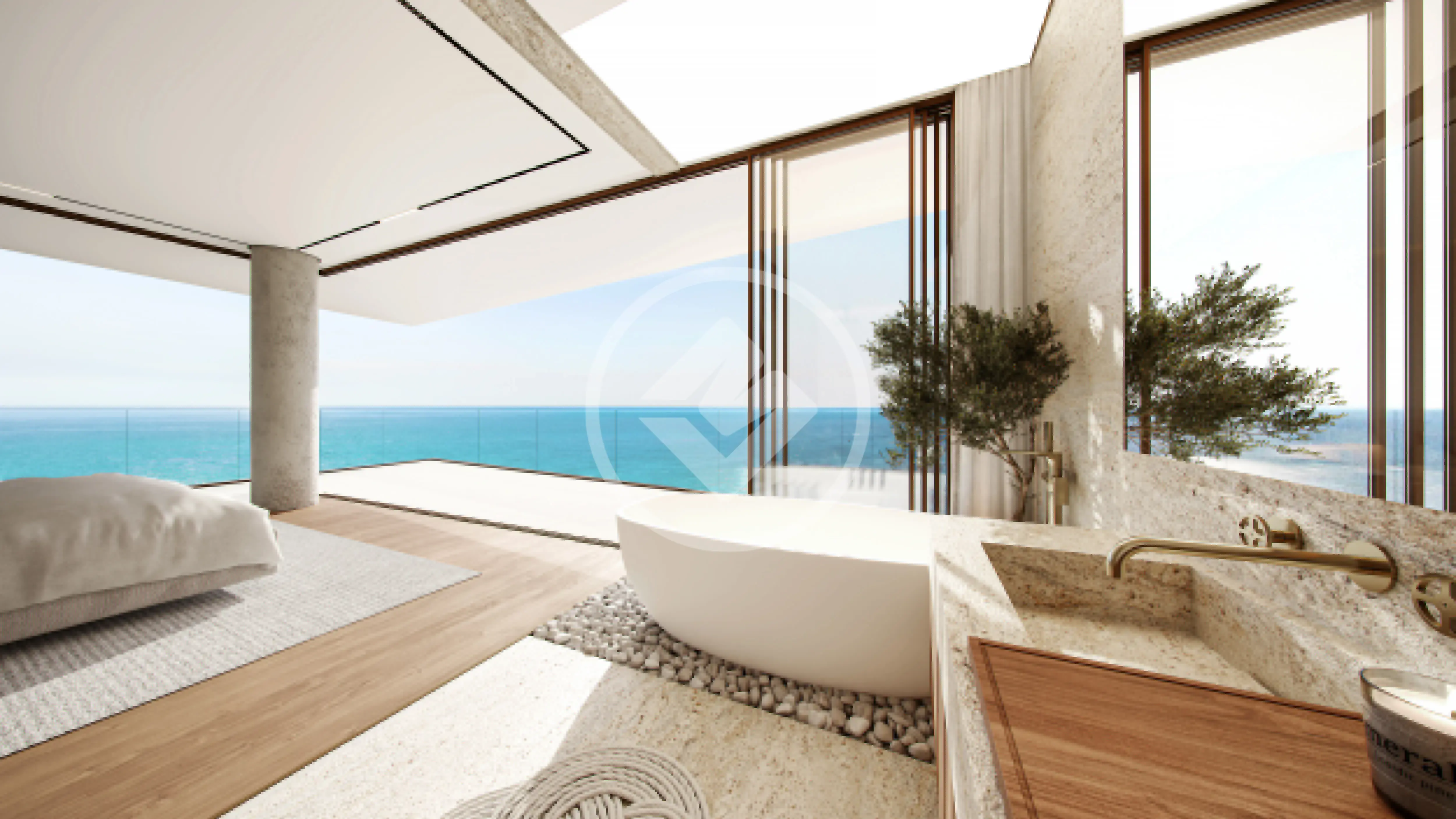 Apartamento 3 quartos no Praia Brava de Itajaí, Itajaí — foto 6 de 6