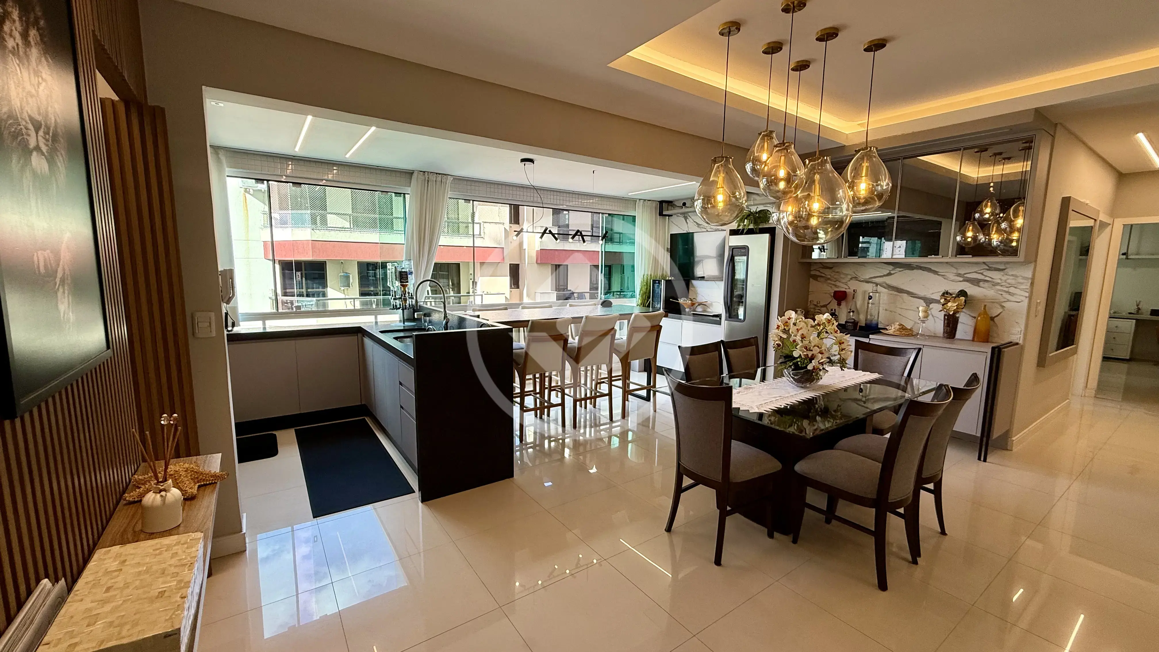 Apartamento Centro, Itapema - SC — foto 1