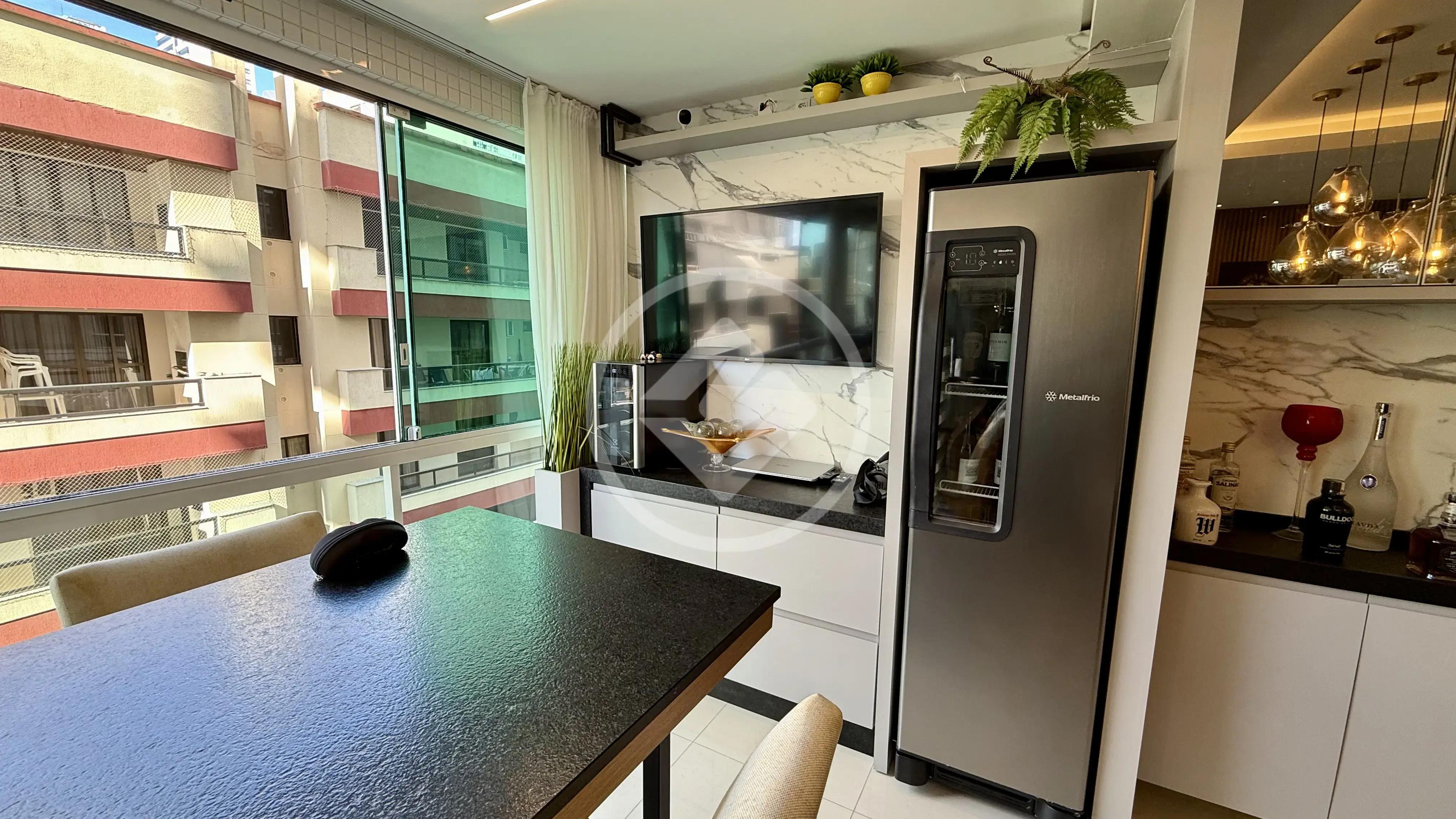 Apartamento 3 quartos no Centro, Itapema — foto 6 de 6