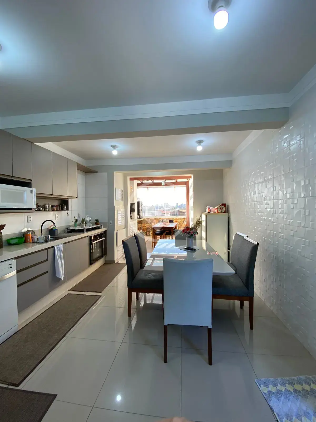 Apartamento Duplex São Vicente