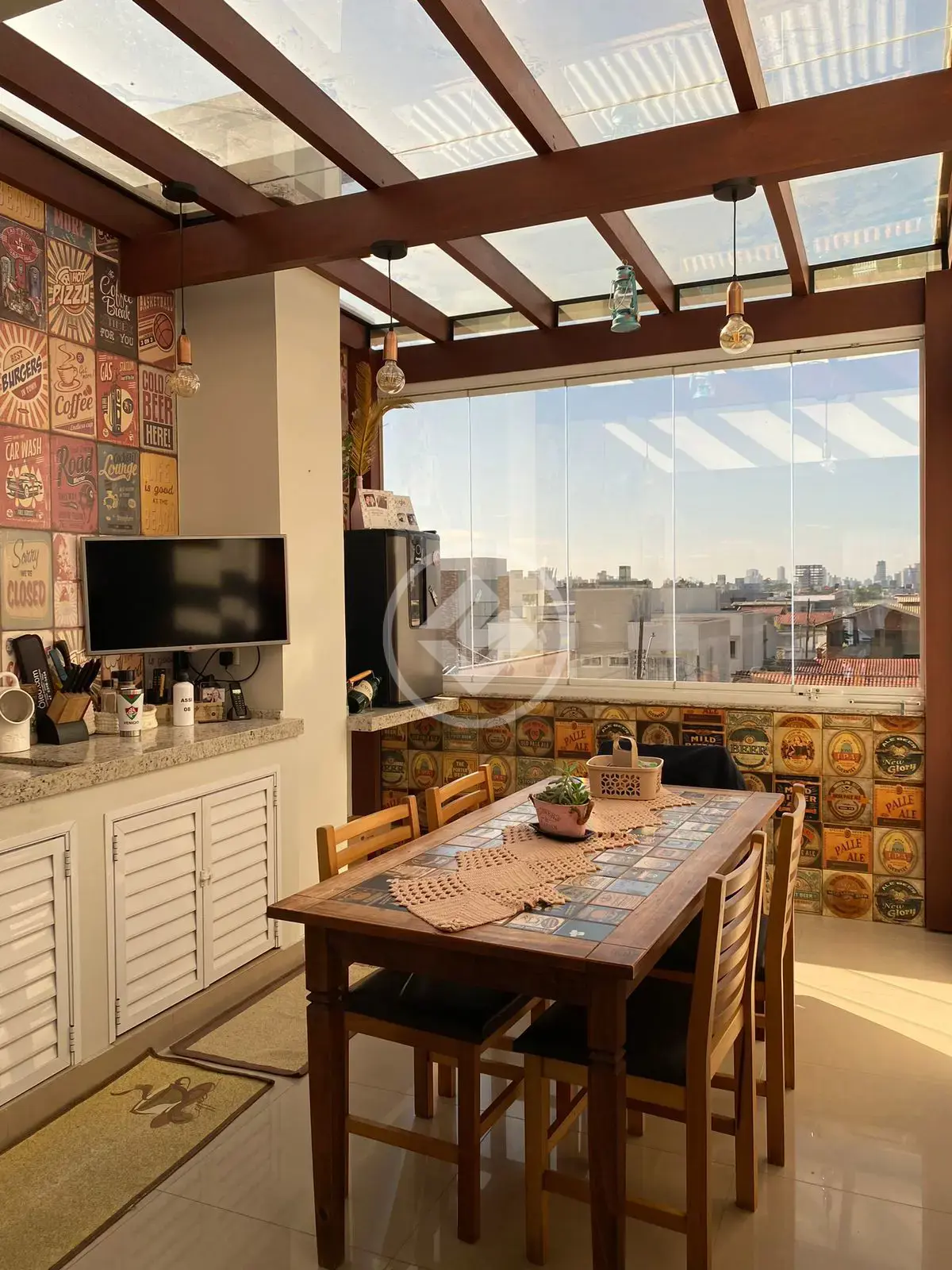 Apartamento Duplex 2 quartos no São Vicente, Itajaí — foto 2 de 6