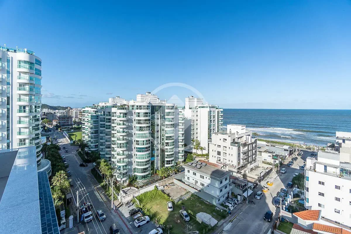 Apartamento 3 quartos no Praia Brava de Itajaí, Itajaí — foto 4 de 6