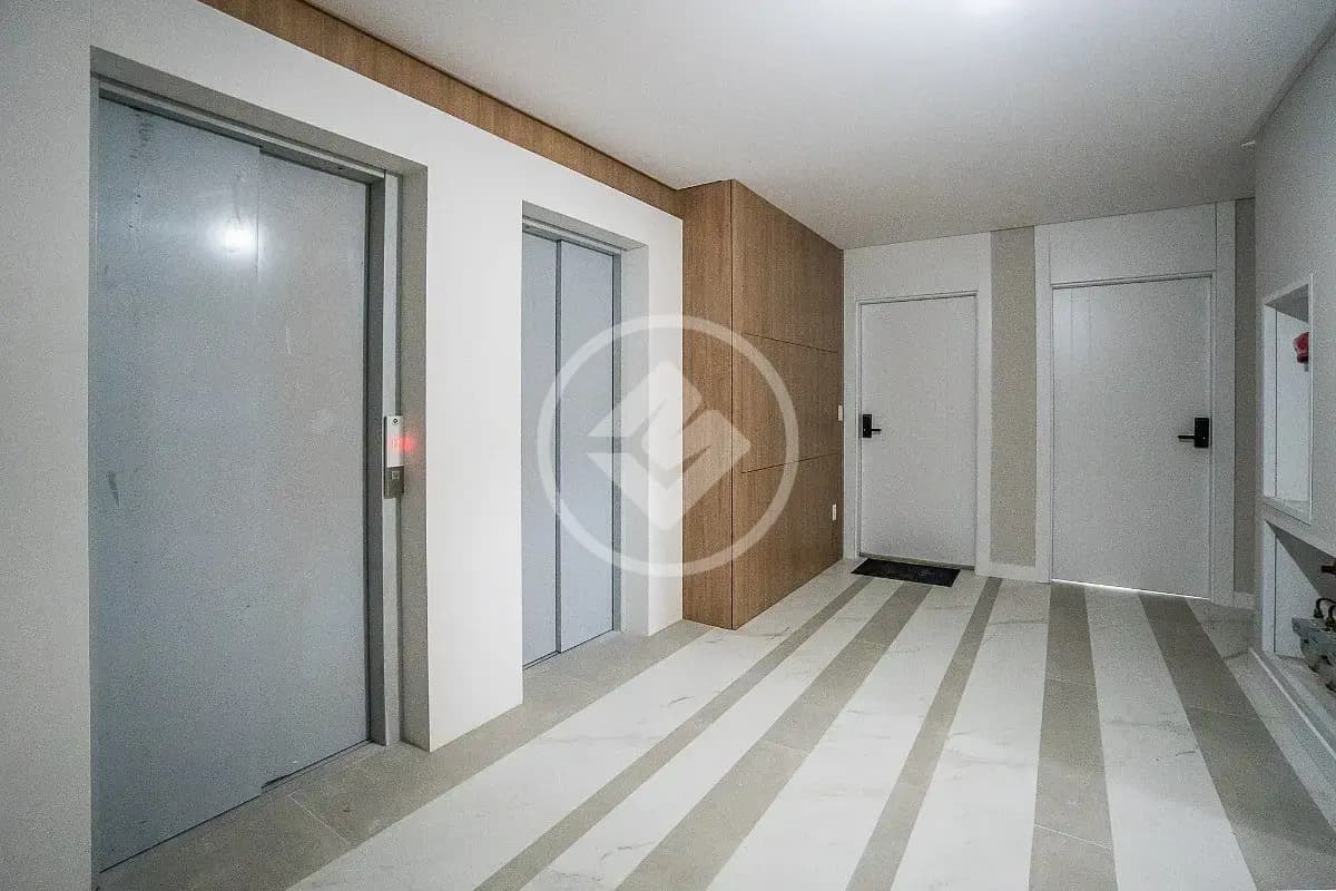 Apartamento Praia Brava de Itajaí, Itajaí - SC — foto 2
