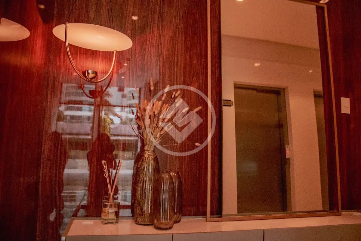 Apartamento 3 quartos no Praia Brava de Itajaí, Itajaí — foto 5 de 6