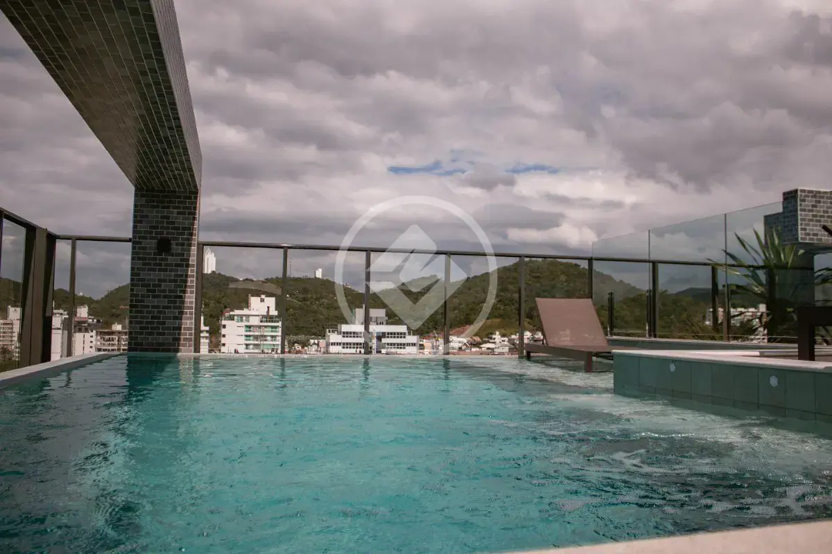 Apartamento 3 quartos no Praia Brava de Itajaí, Itajaí — foto 6 de 6
