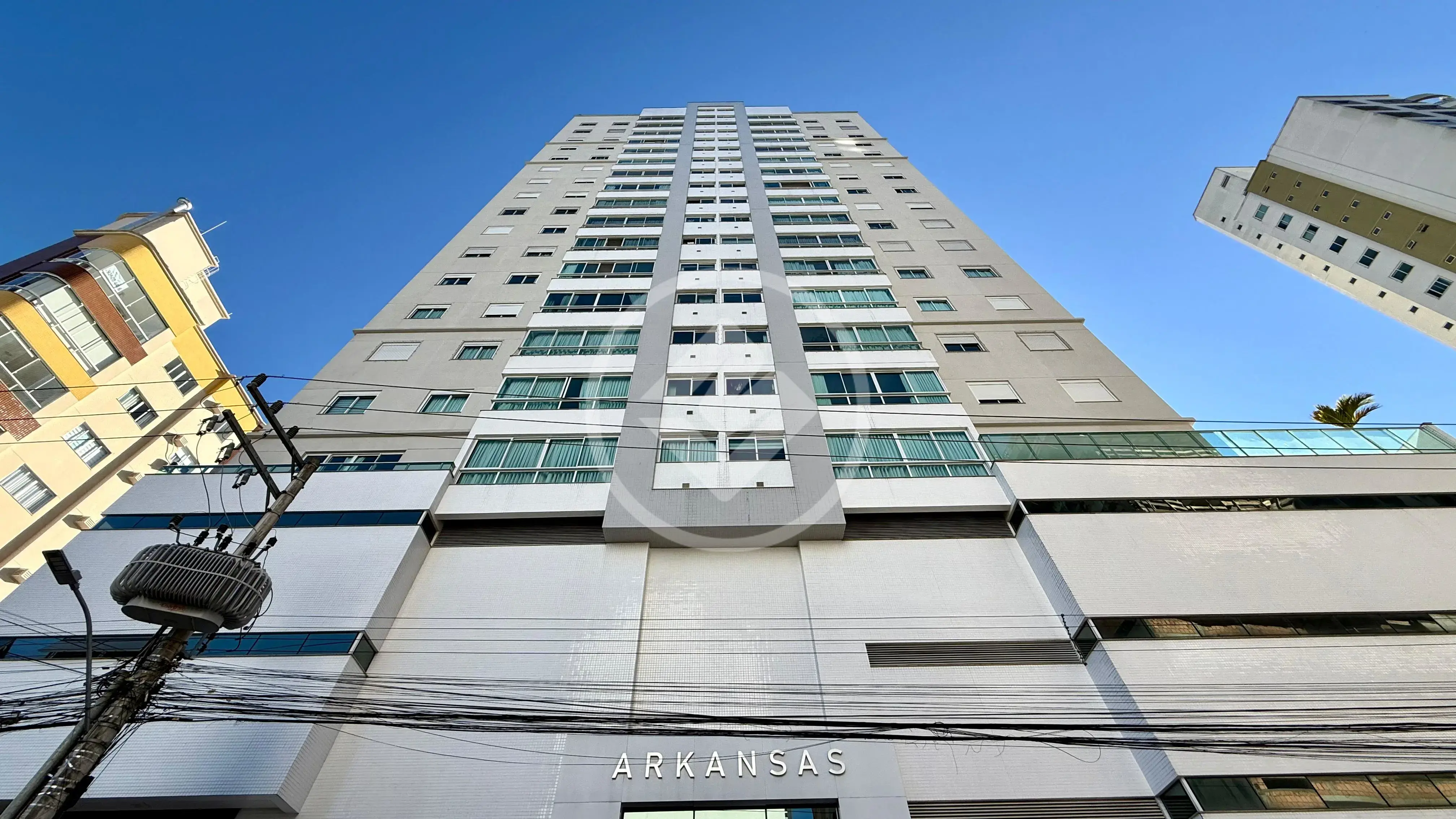 Apartamento 4 quartos no Centro, Balneário Camboriú — foto 4 de 6