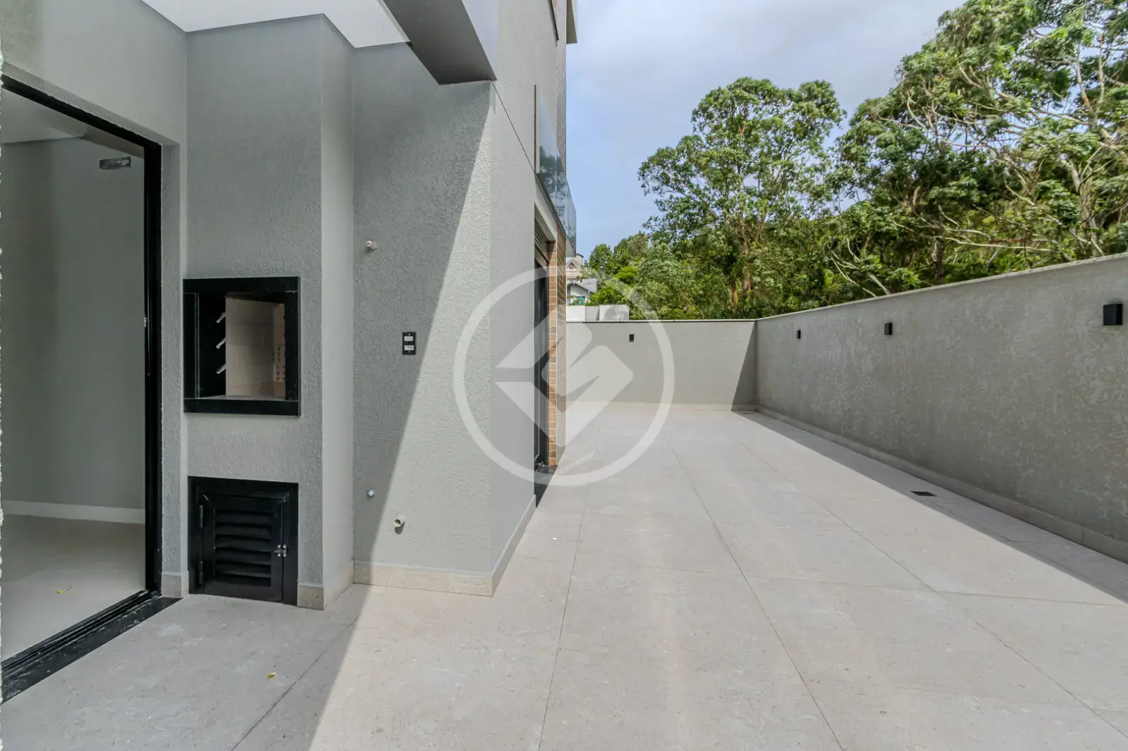 Apartamento Garden Praia dos Amores, Balneário Camboriú - SC — foto 1