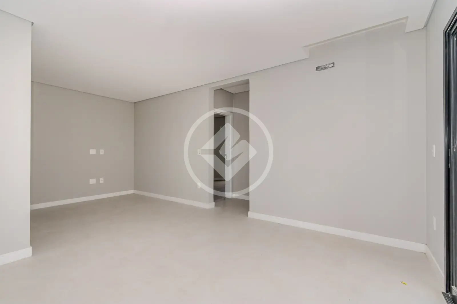 Apartamento Garden 2 quartos no Praia dos Amores, Balneário Camboriú — foto 4 de 6
