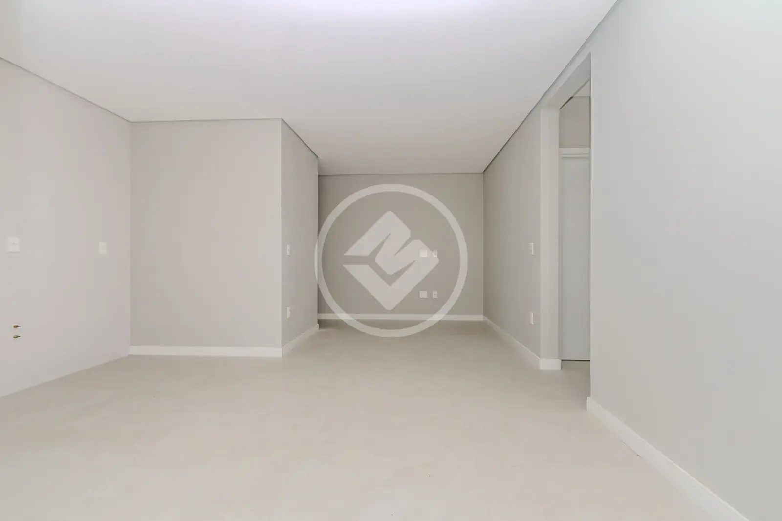 Apartamento Garden 2 quartos no Praia dos Amores, Balneário Camboriú — foto 6 de 6