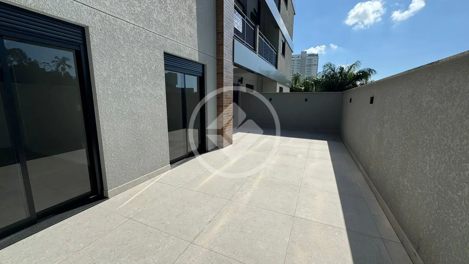 Apartamento Garden Praia dos Amores, Balneário Camboriú - SC — foto 2