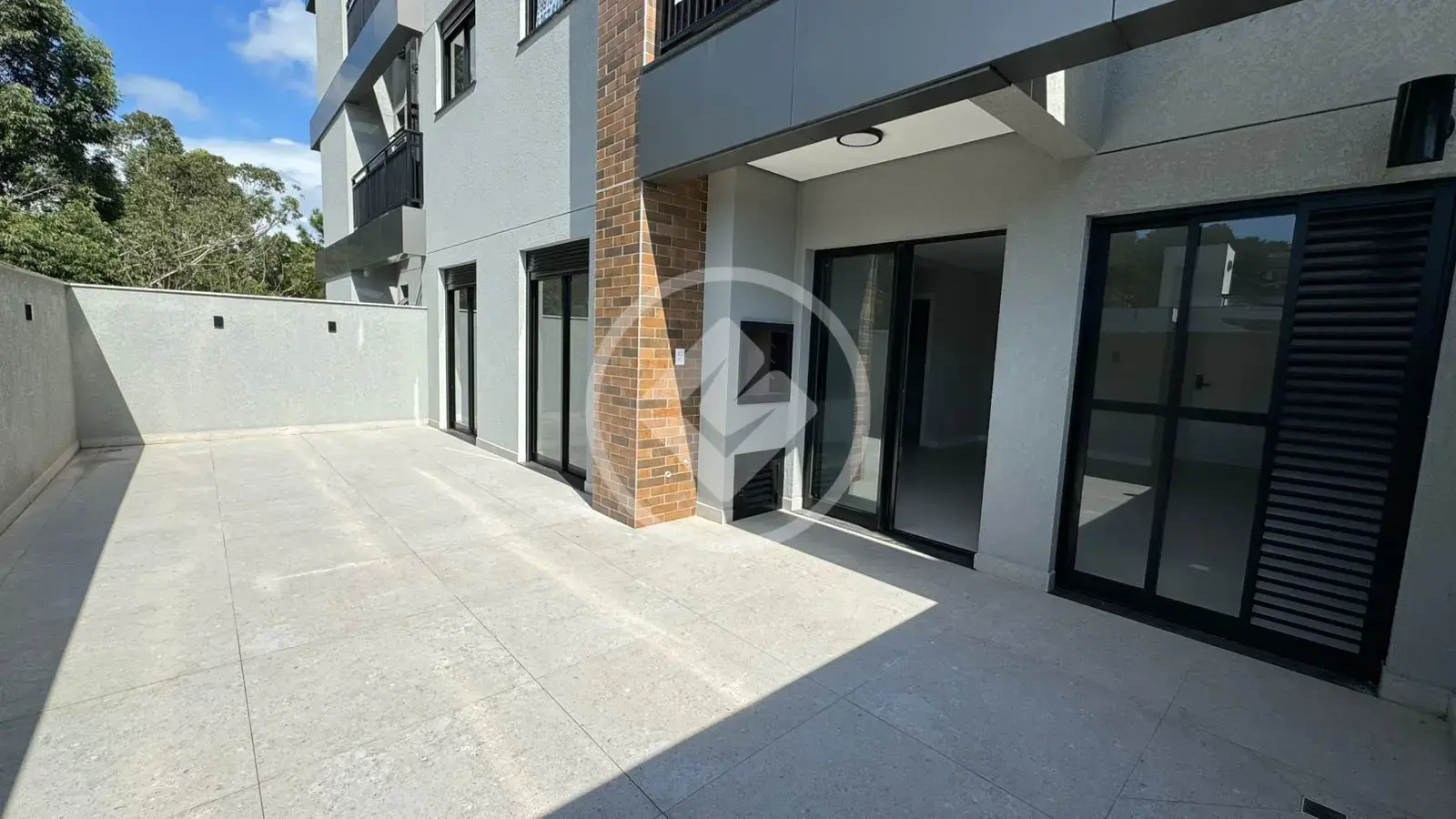 Apartamento Garden Praia dos Amores, Balneário Camboriú - SC — foto 1