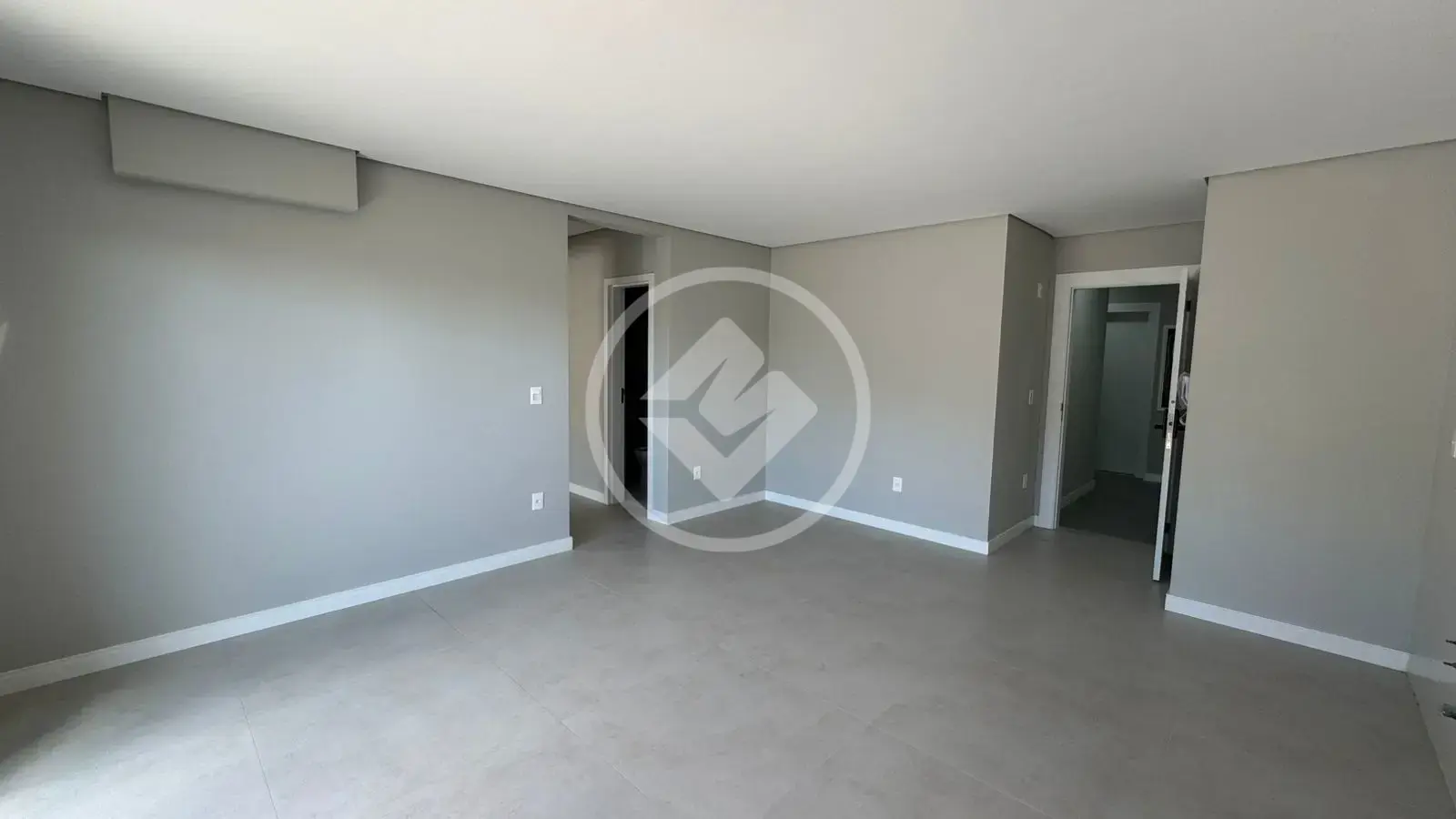 Apartamento Garden 2 quartos no Praia dos Amores, Balneário Camboriú — foto 5 de 6