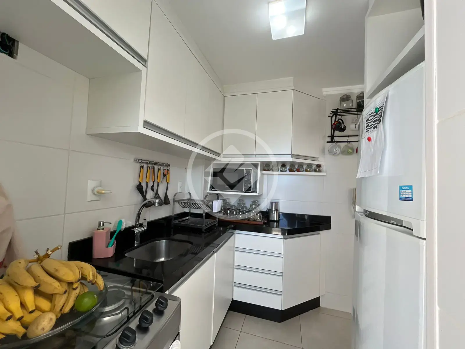 Apartamento 2 quartos no Praia Brava de Itajaí, Itajaí — foto 6 de 6