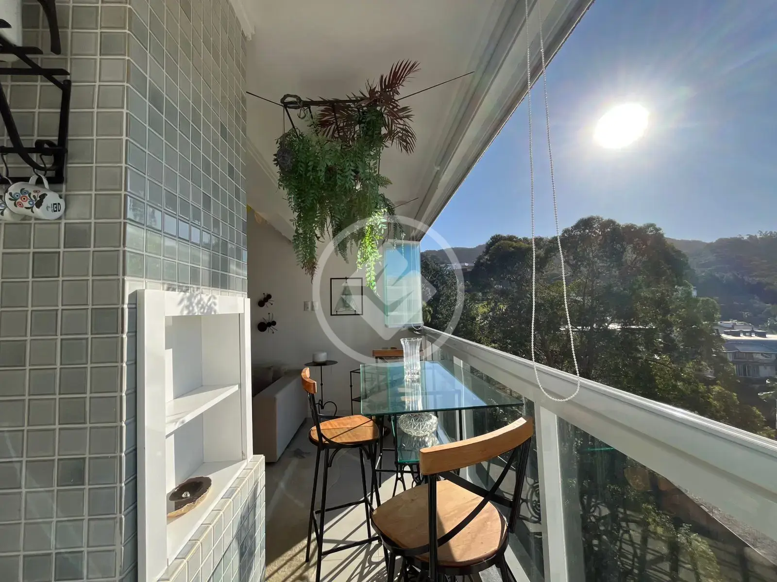 Apartamento 2 quartos no Praia Brava de Itajaí, Itajaí — foto 5 de 6