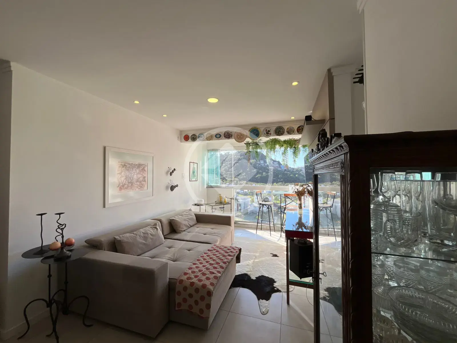 Apartamento 2 quartos no Praia Brava de Itajaí, Itajaí — foto 3 de 6