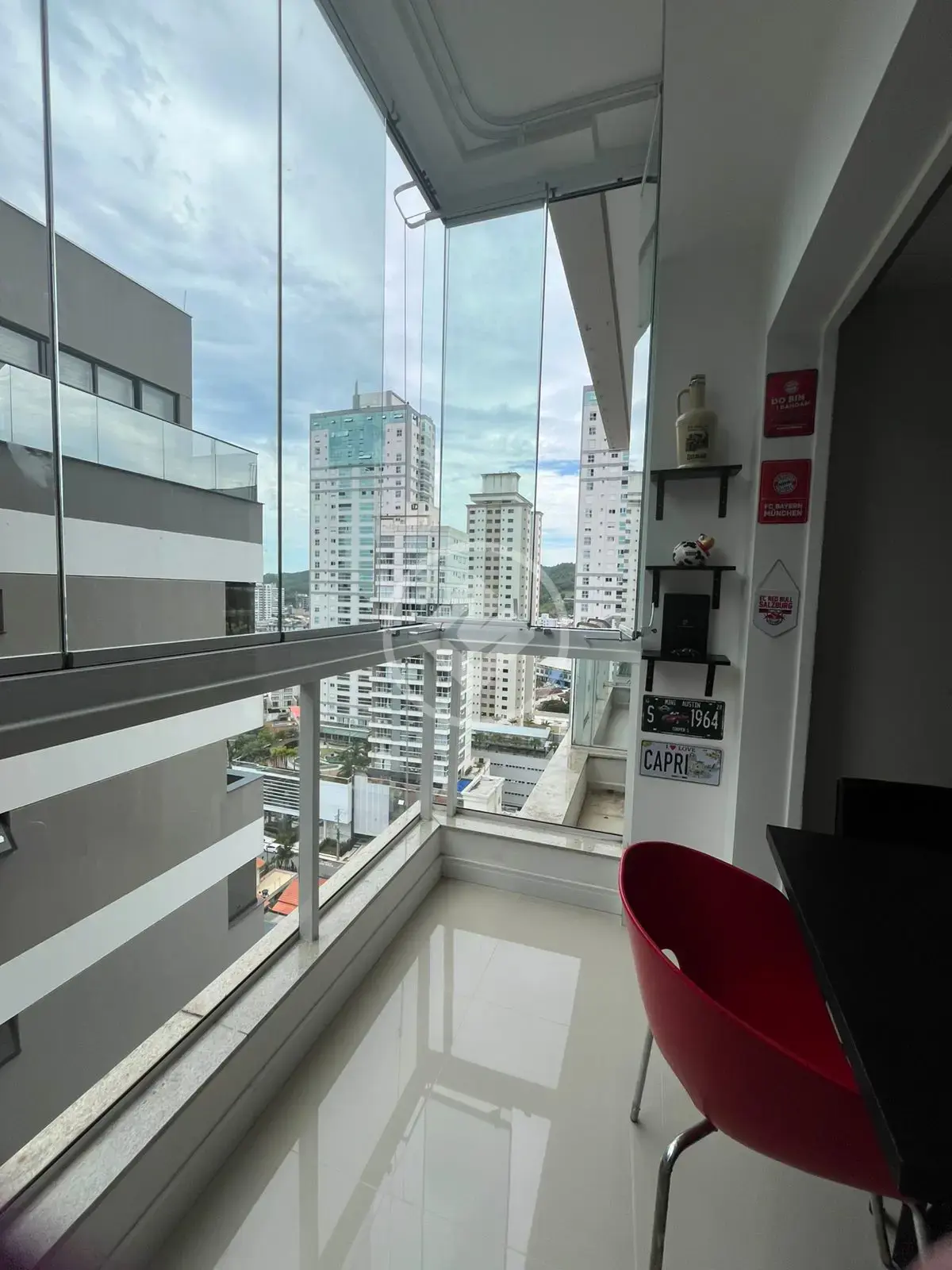 APARTAMENTO A VENDA NA BEIRA RIO