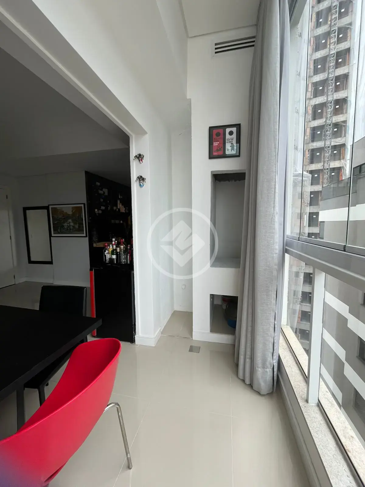 Apartamento 2 quartos no FAZENDA, Itajaí — foto 5 de 6