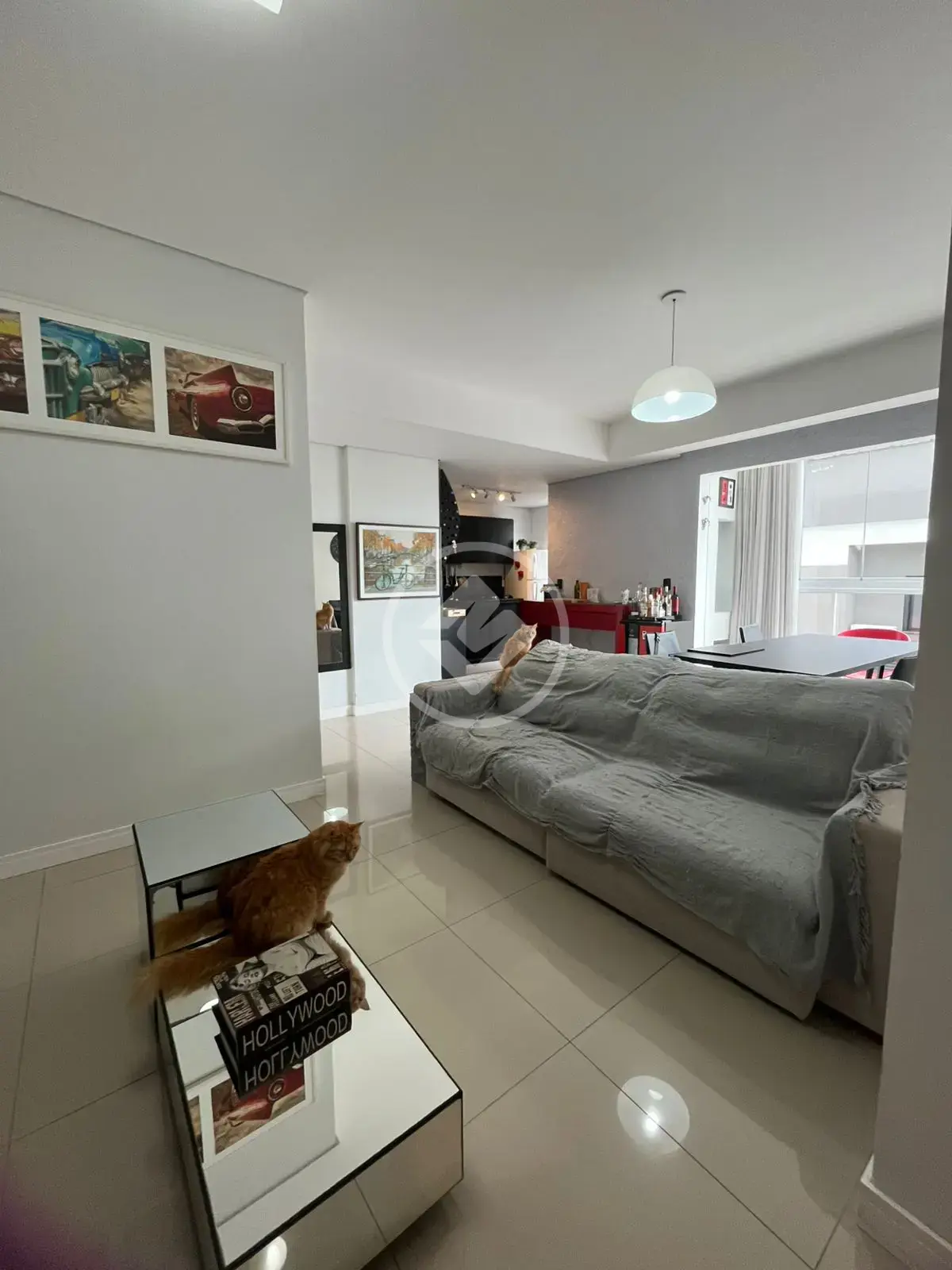 Apartamento 2 quartos no FAZENDA, Itajaí — foto 4 de 6