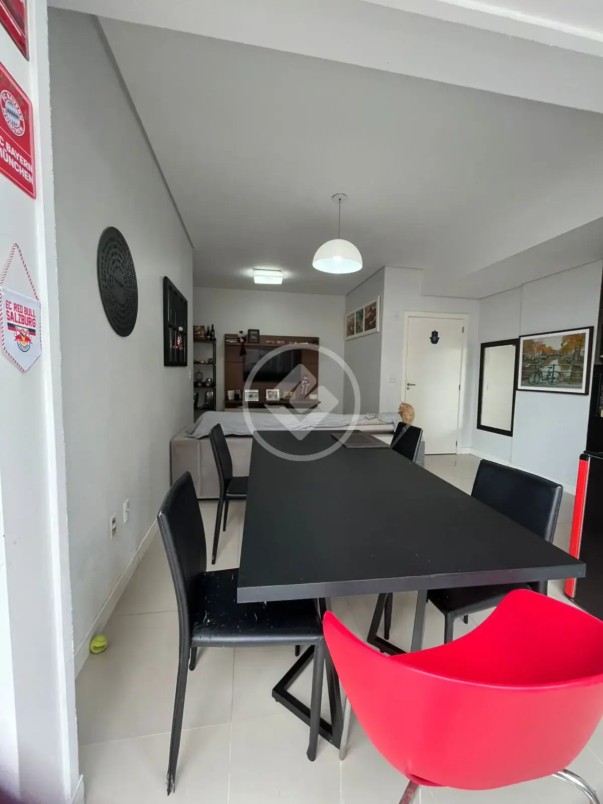 Apartamento 2 quartos no FAZENDA, Itajaí — foto 6 de 6