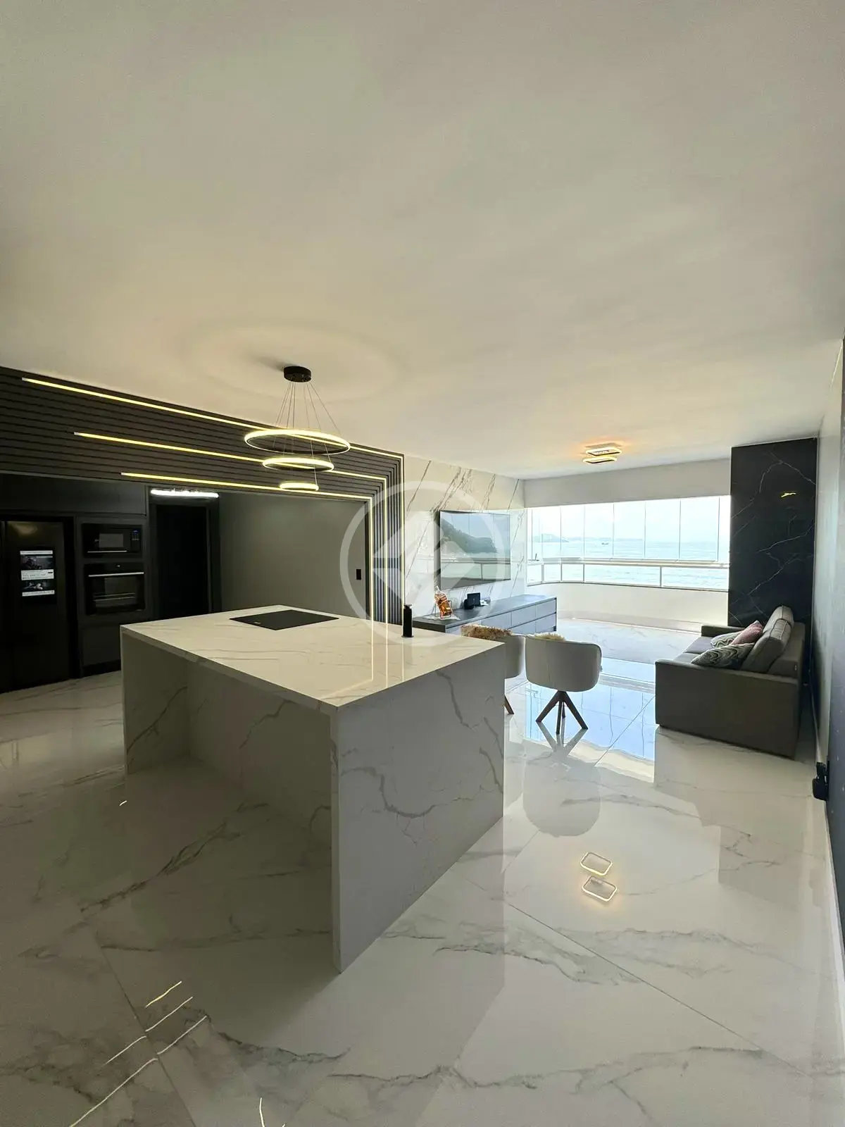 Apartamento Barra Sul, Balneário Camboriú - SC — foto 1