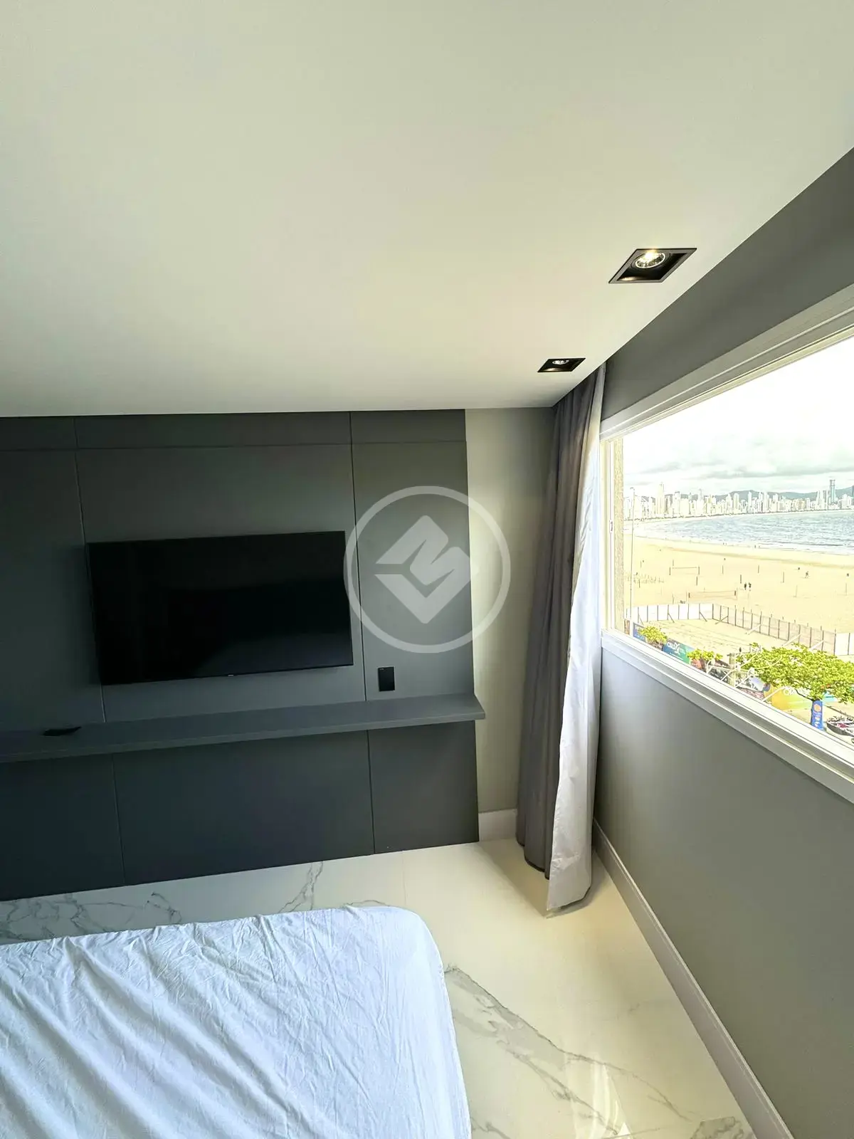 Apartamento Barra Sul, Balneário Camboriú - SC — foto 2