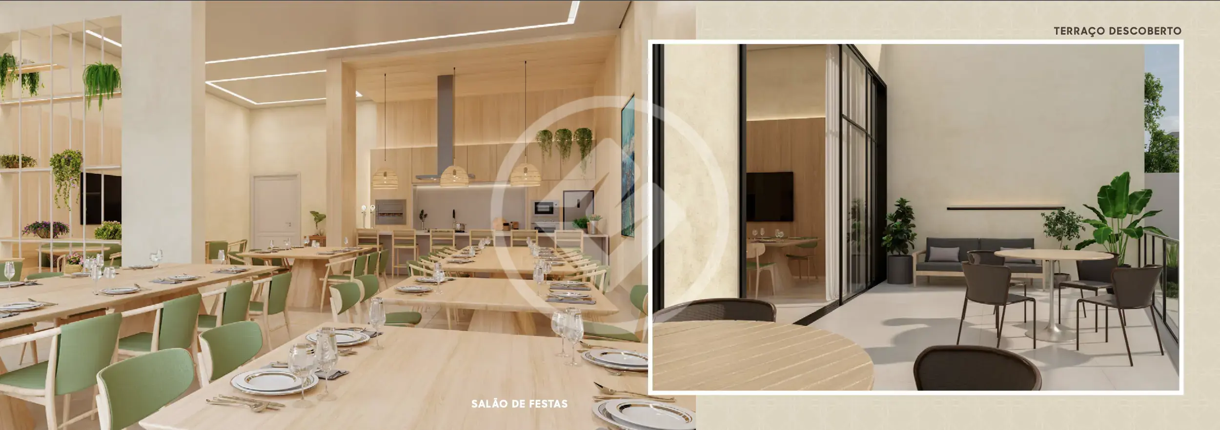 Apartamento 2 quartos no FAZENDA, Itajaí — foto 6 de 6