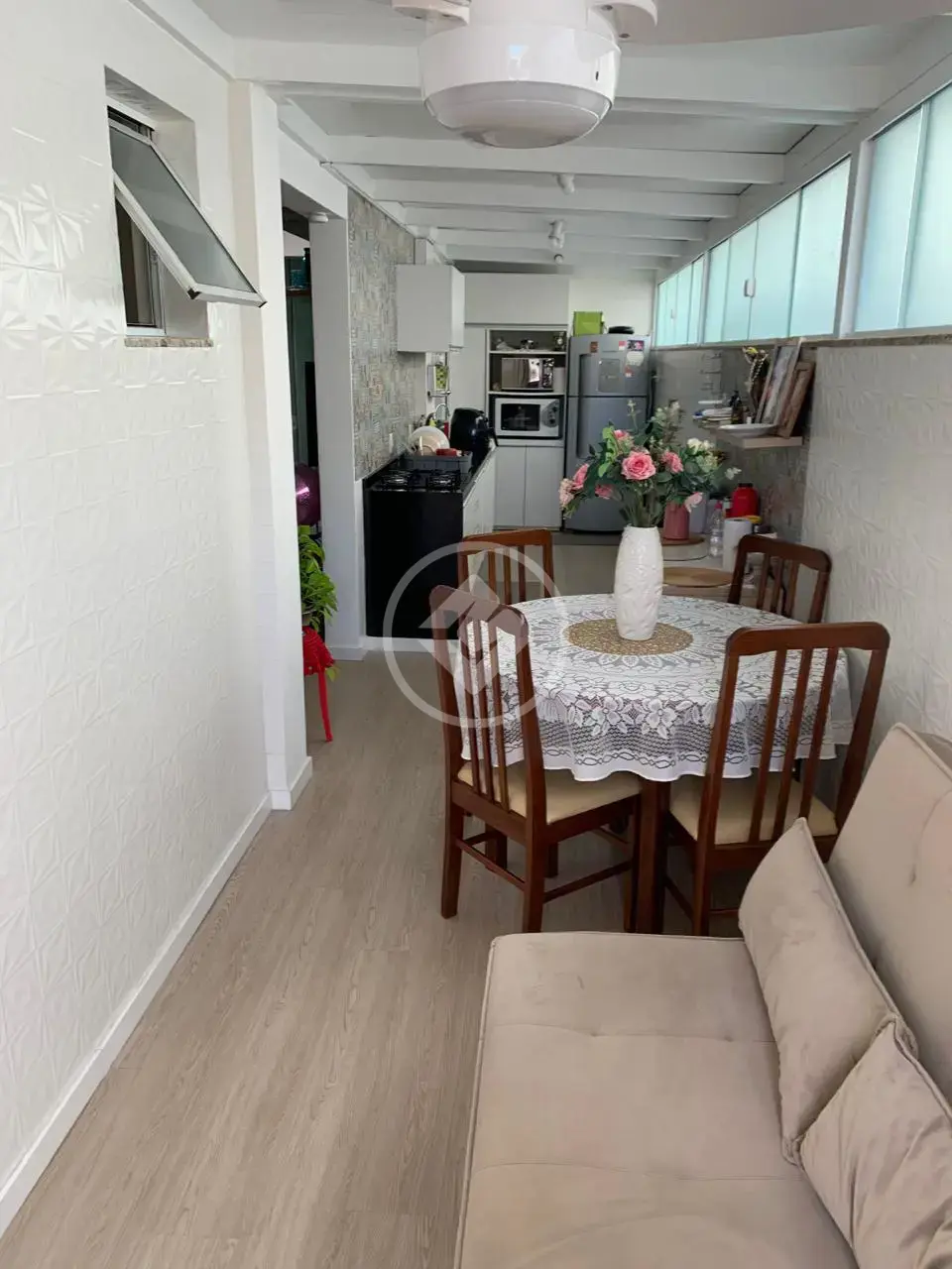 Apartamento 2 quartos no Municípios, Balneário Camboriú — foto 4 de 6