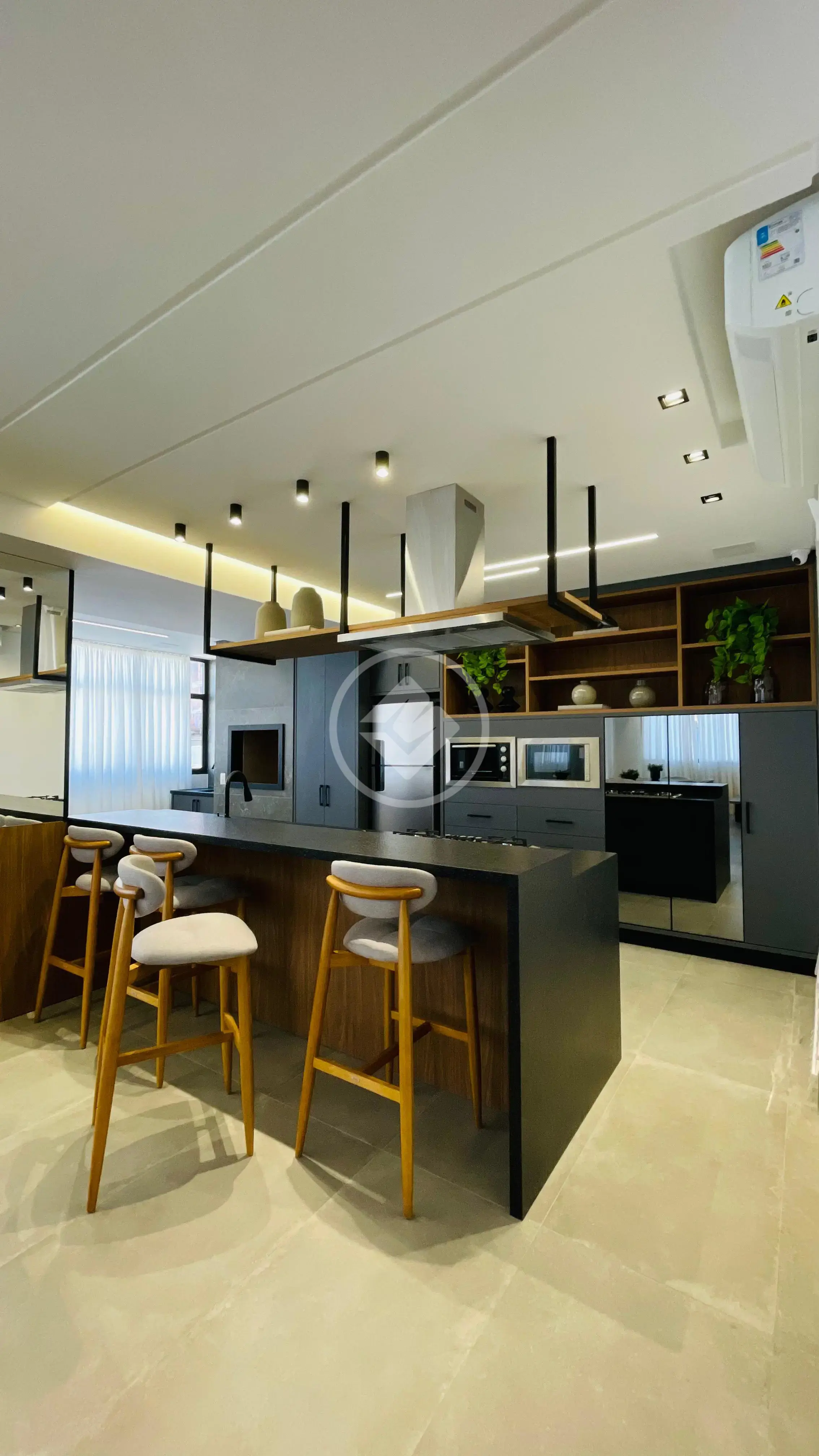 Apartamento 3 quartos no Morretes, Itapema — foto 4 de 6
