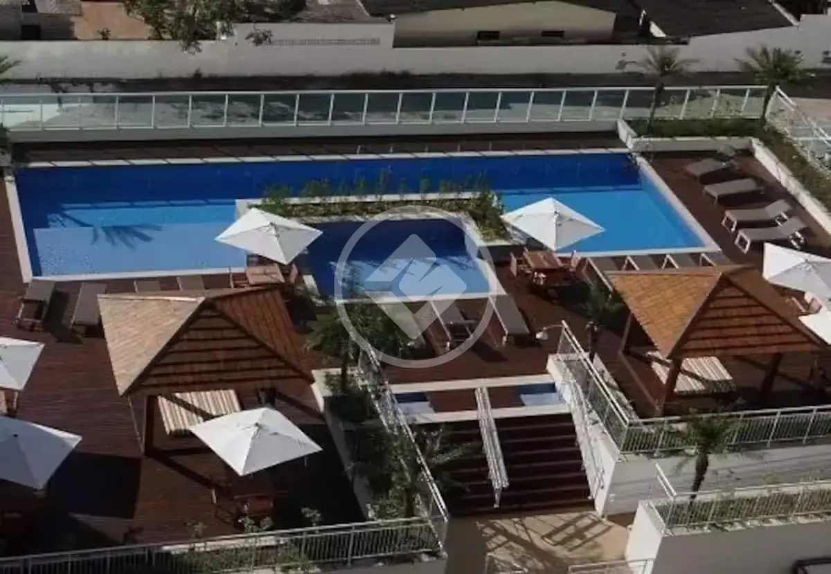 Apartamento Praia Brava de Itajaí, Itajaí - SC — foto 1
