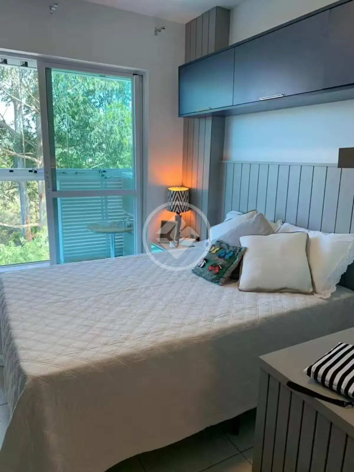 Apartamento Praia Brava de Itajaí, Itajaí - SC — foto 2
