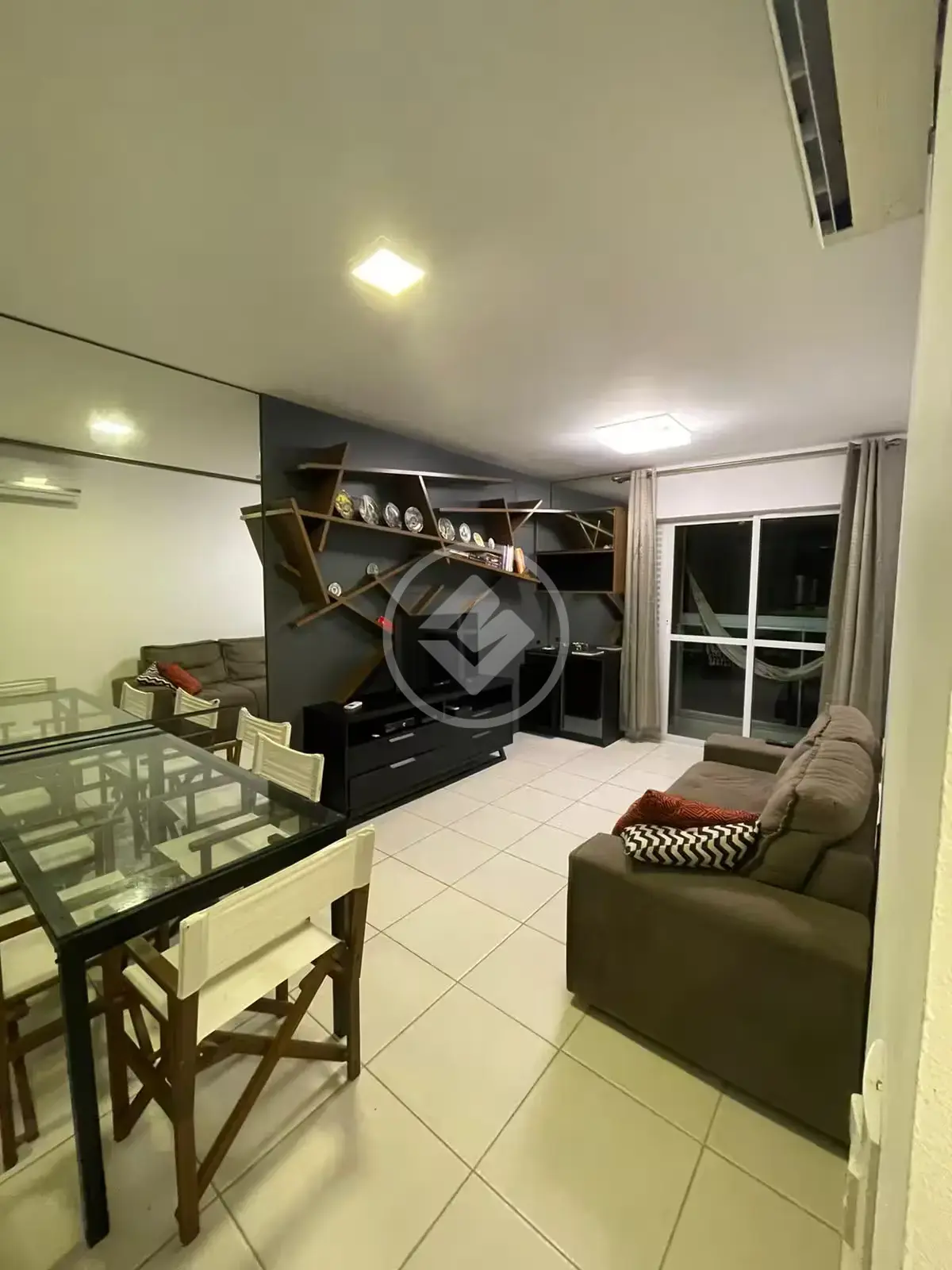 Apartamento 1 quarto no Praia Brava de Itajaí, Itajaí — foto 4 de 6