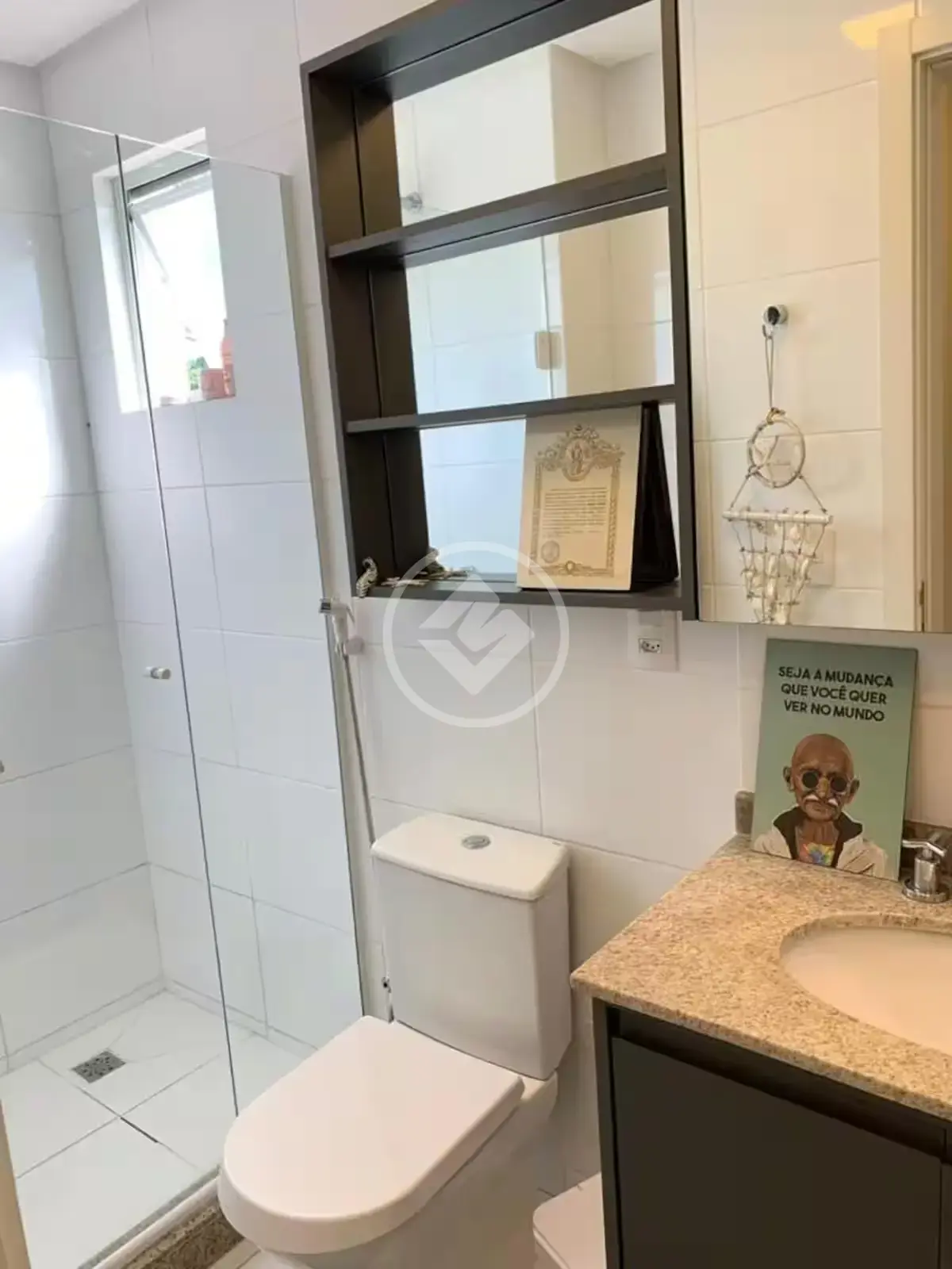 Apartamento 1 quarto no Praia Brava de Itajaí, Itajaí — foto 6 de 6