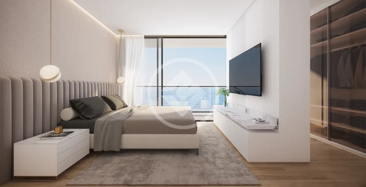 Apartamento 3 quartos no Praia Brava de Itajaí, Itajaí — foto 3 de 6